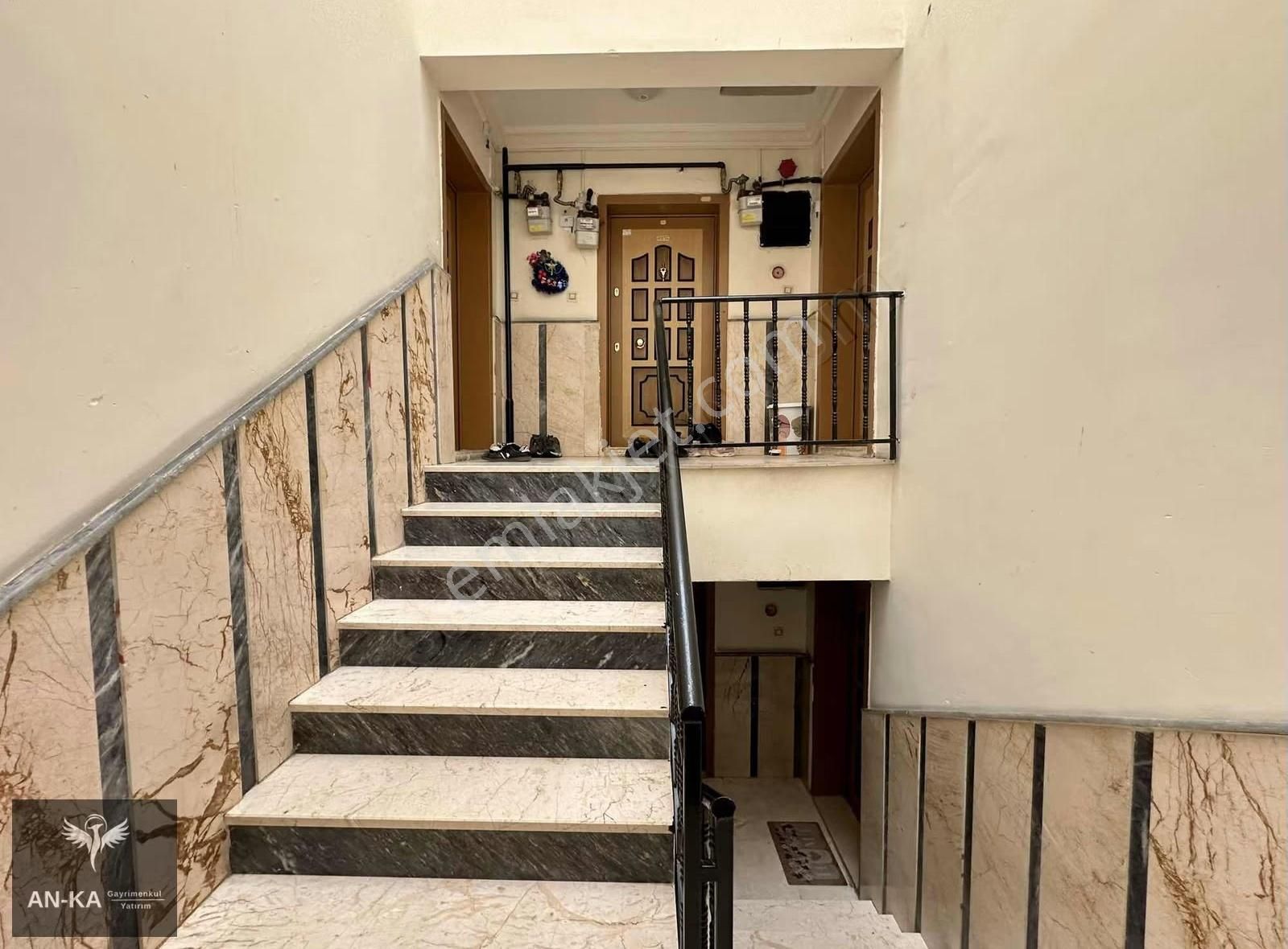 Etimesgut Topçu Mah'de Otoban Dibinde 2+1 Geniş Ful Yapılı Daire - Görsel 26