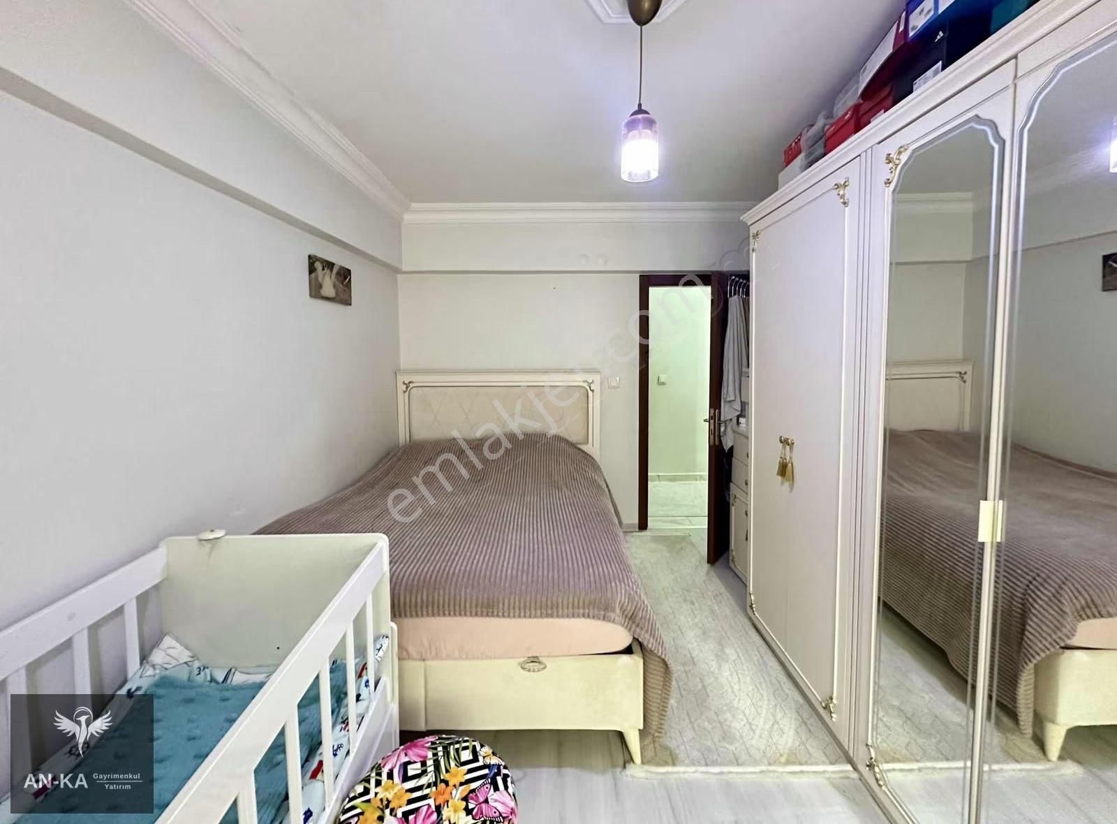 Etimesgut Topçu Mah'de Otoban Dibinde 2+1 Geniş Ful Yapılı Daire - Görsel 8