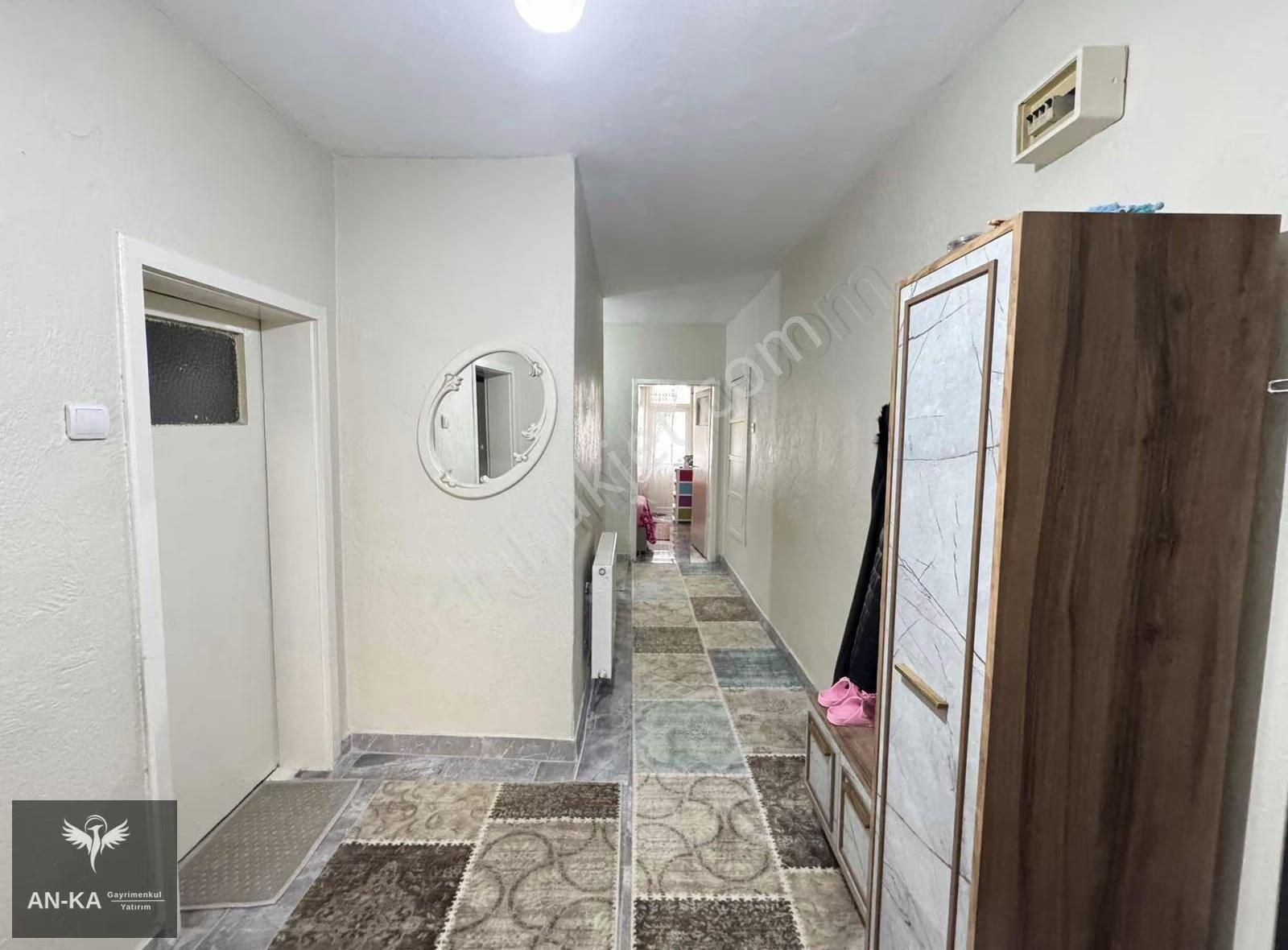 An-ka'dan Zafer Mah. Bahçe Katı Satılık Daire - Görsel 11