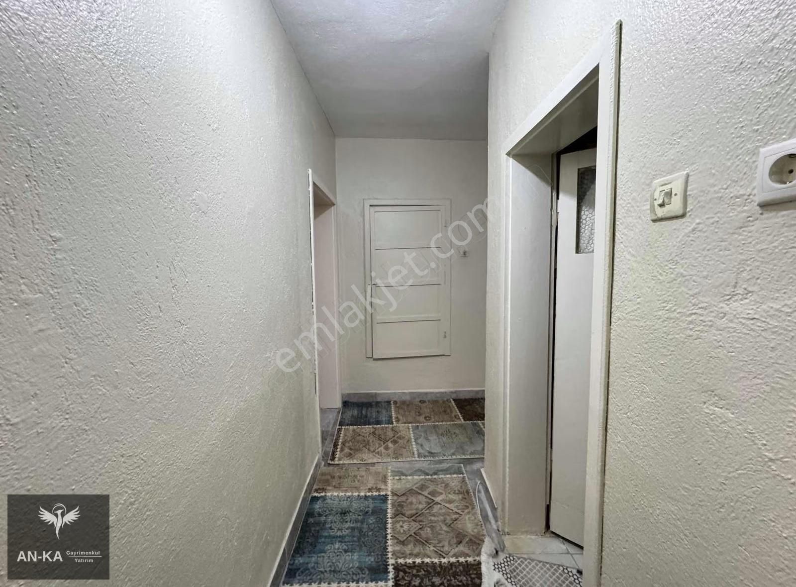 An-ka'dan Zafer Mah. Bahçe Katı Satılık Daire - Görsel 17