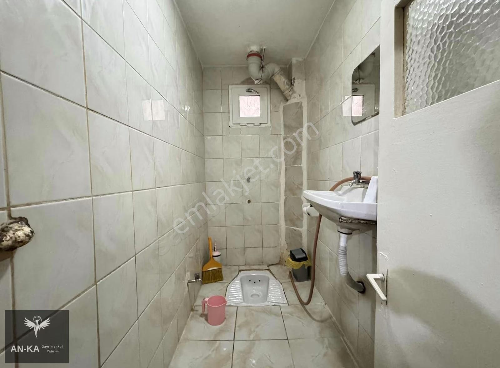 An-ka'dan Zafer Mah. Bahçe Katı Satılık Daire - Görsel 18