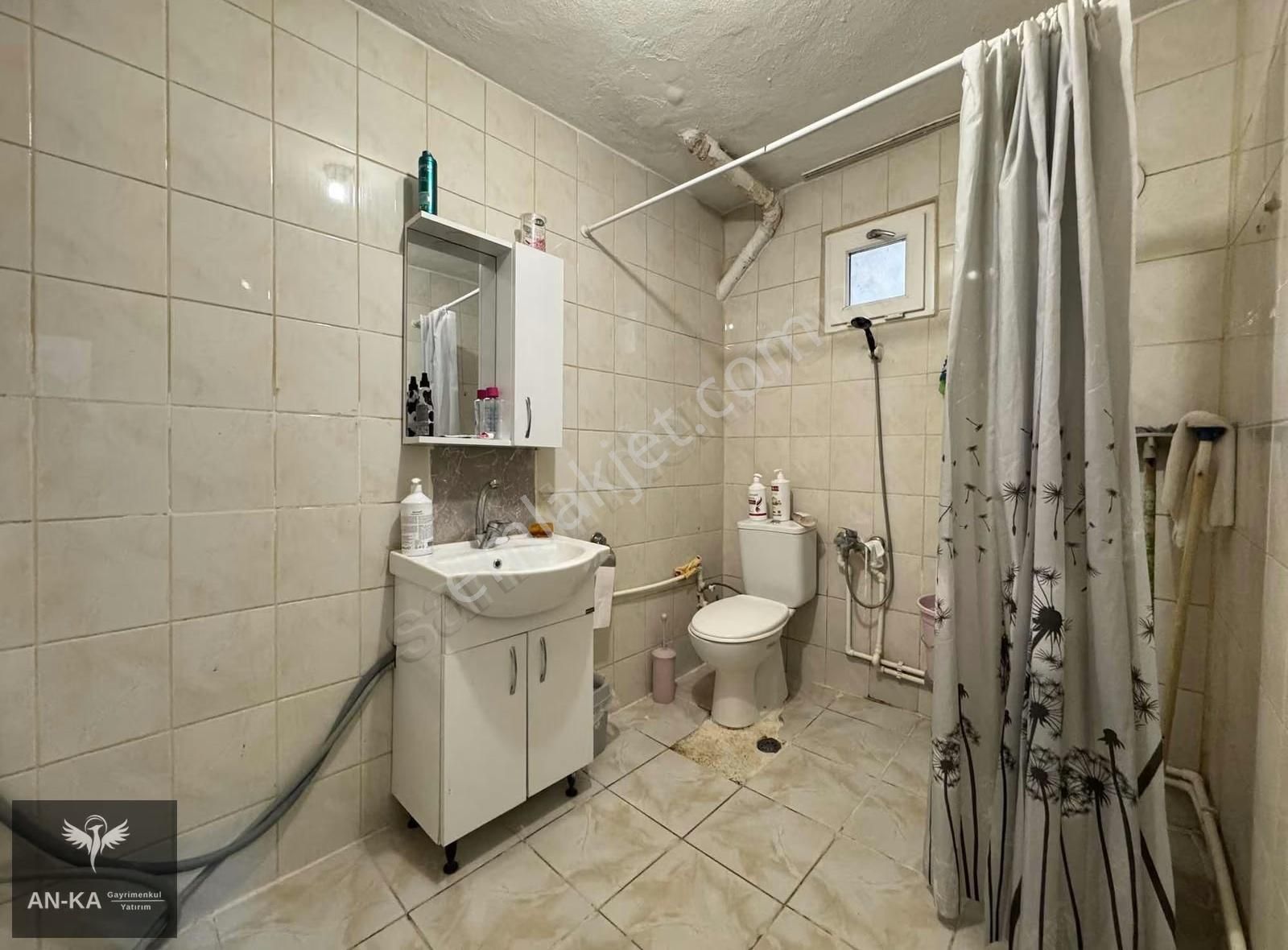 An-ka'dan Zafer Mah. Bahçe Katı Satılık Daire - Görsel 3