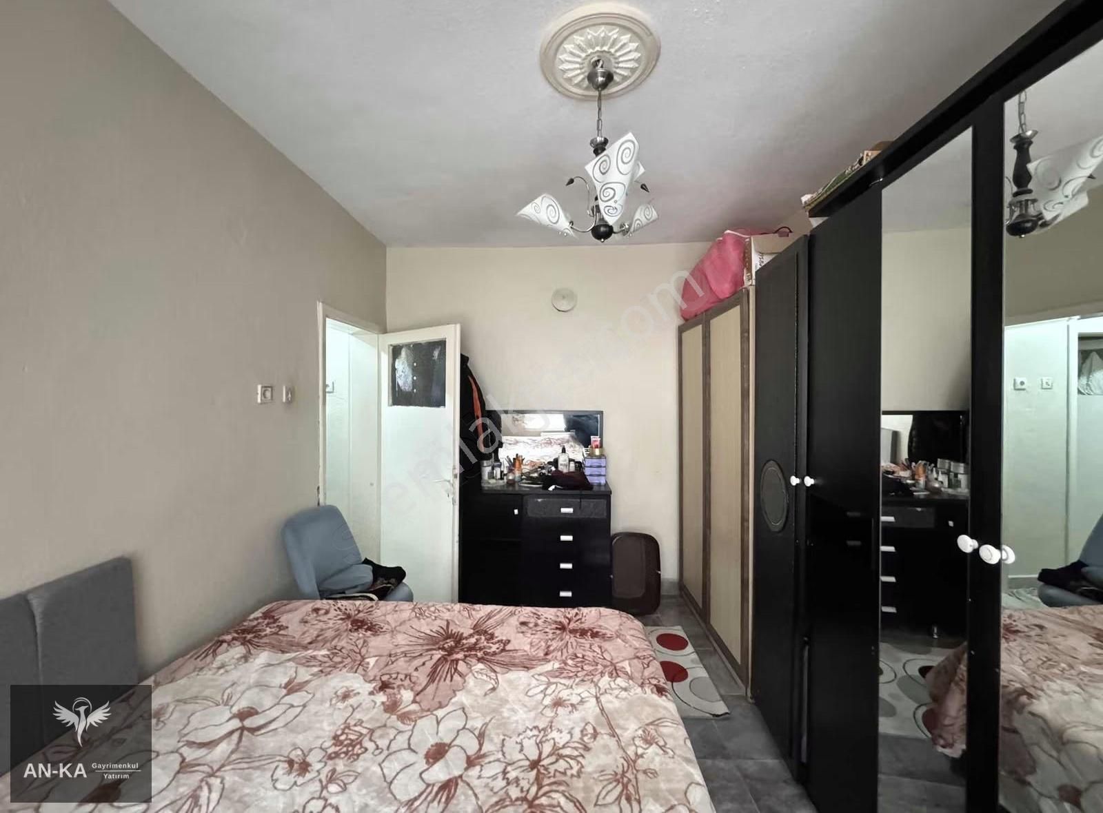 An-ka'dan Zafer Mah. Bahçe Katı Satılık Daire - Görsel 8