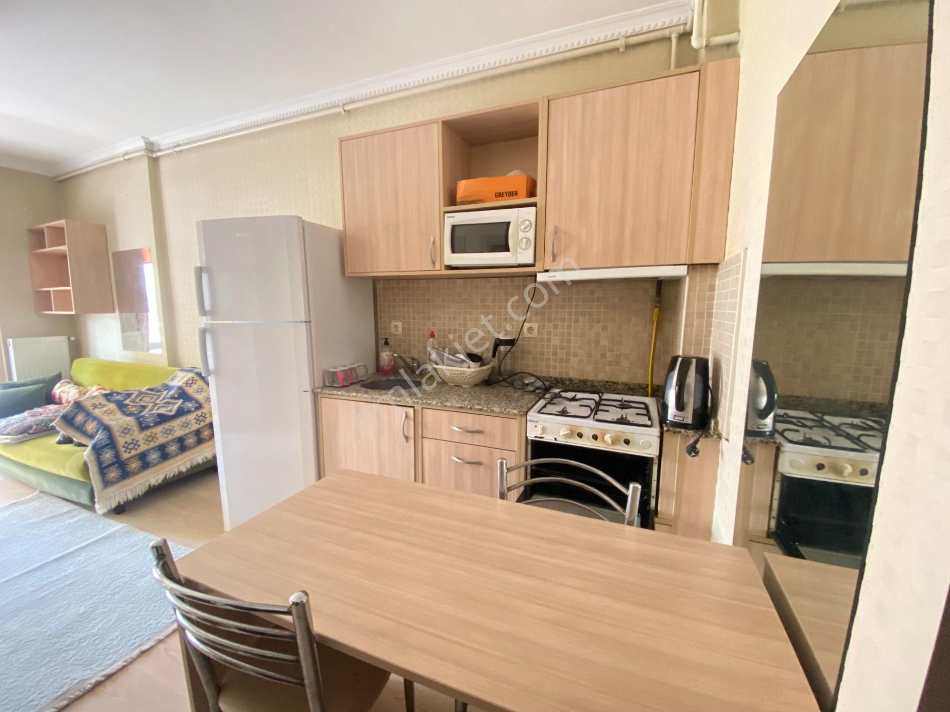 Bt Prestıge'den Fırsat 1+1 Görükle Merkezde Daire - Görsel 3