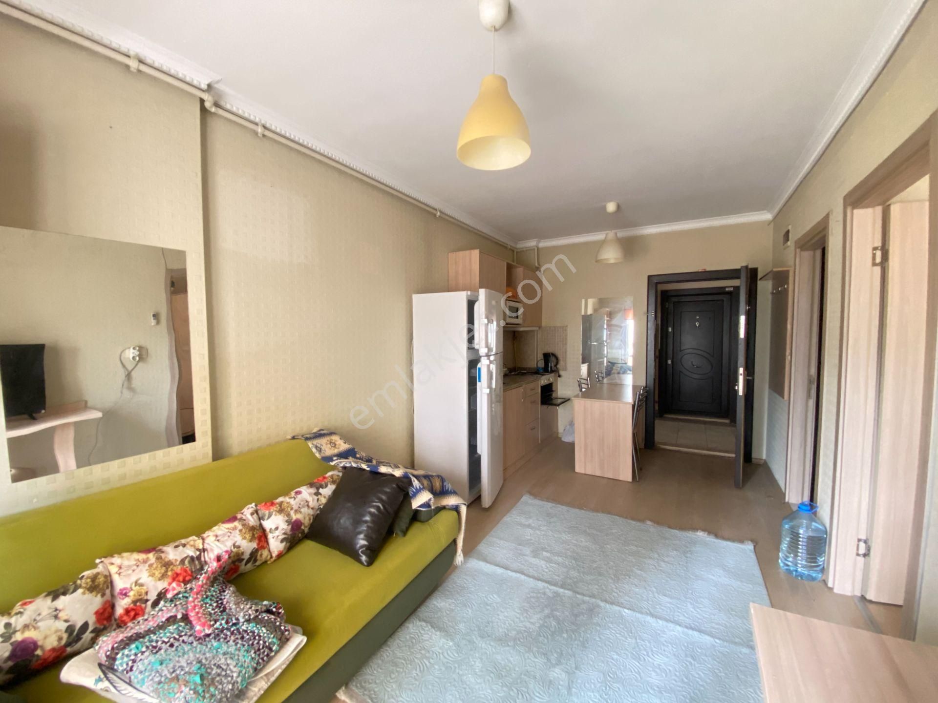 Bt Prestıge'den Fırsat 1+1 Görükle Merkezde Daire - Görsel 9