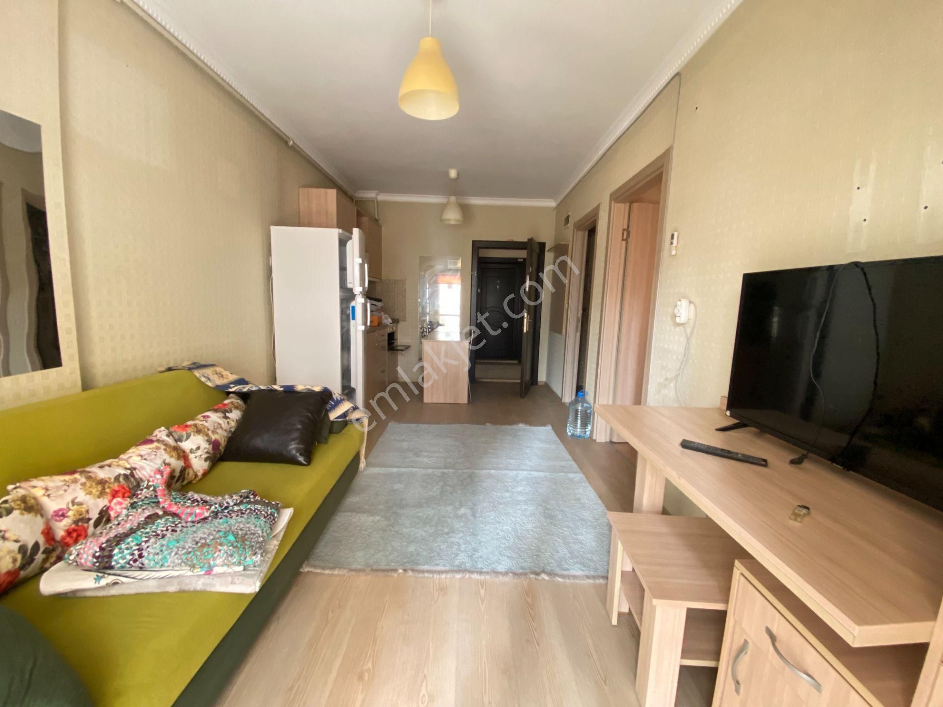 Bt Prestıge'den Fırsat 1+1 Görükle Merkezde Daire