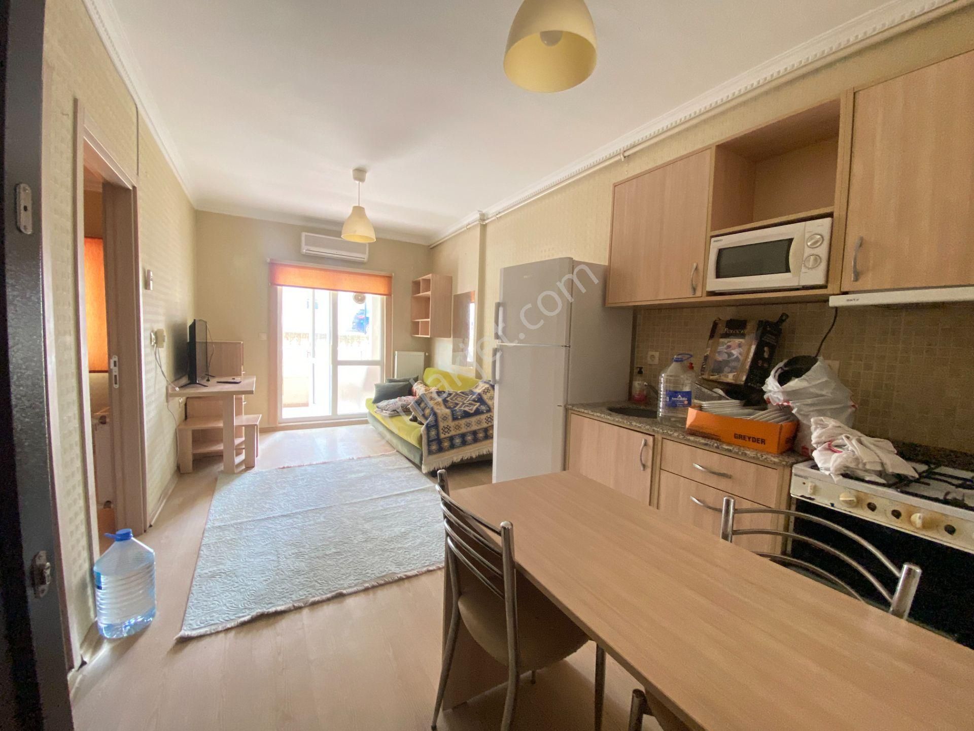 Bt Prestıge'den Fırsat 1+1 Görükle Merkezde Daire - Görsel 2