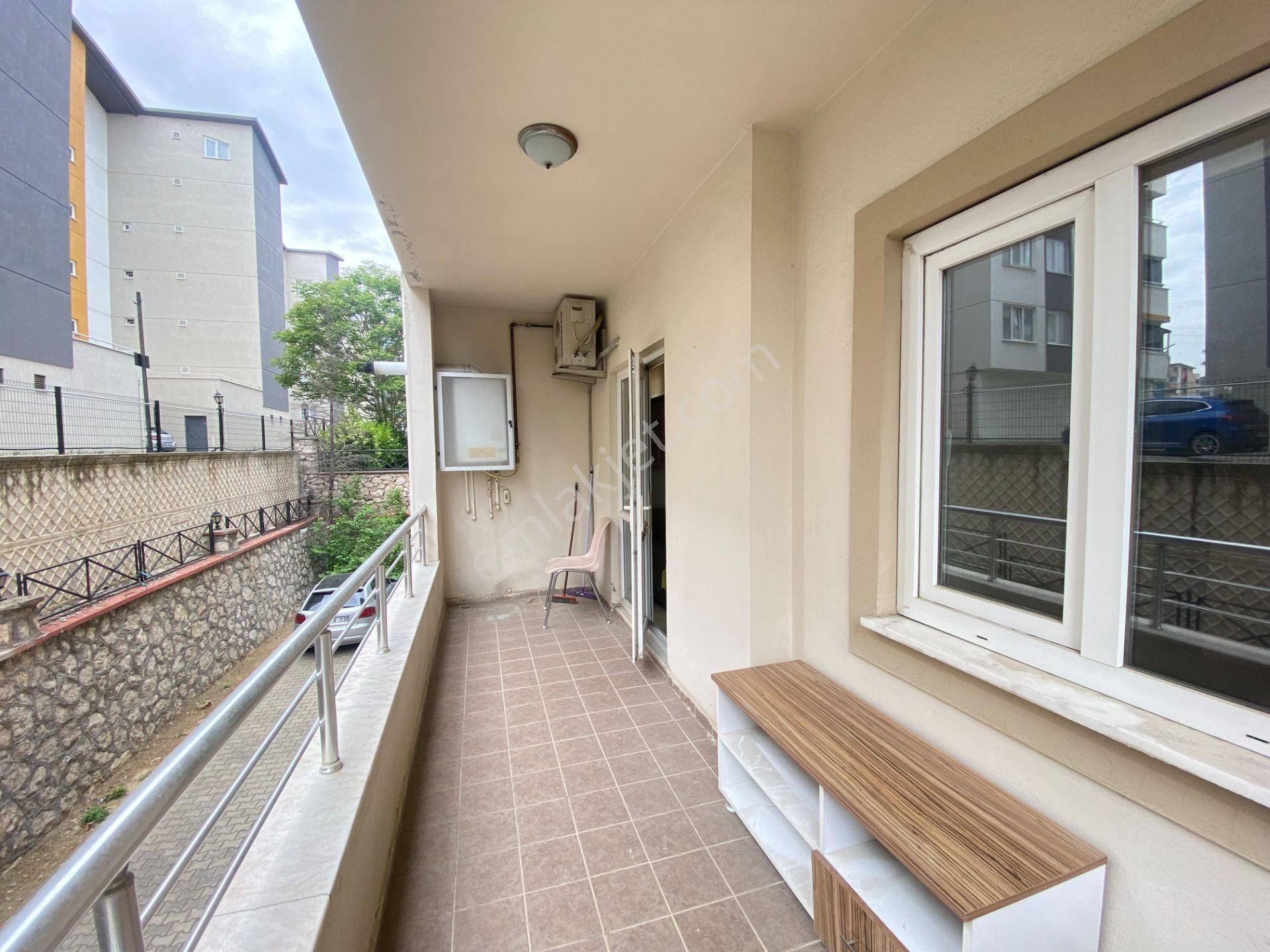 Bt Prestıge'den Fırsat 1+1 Görükle Merkezde Daire - Görsel 8