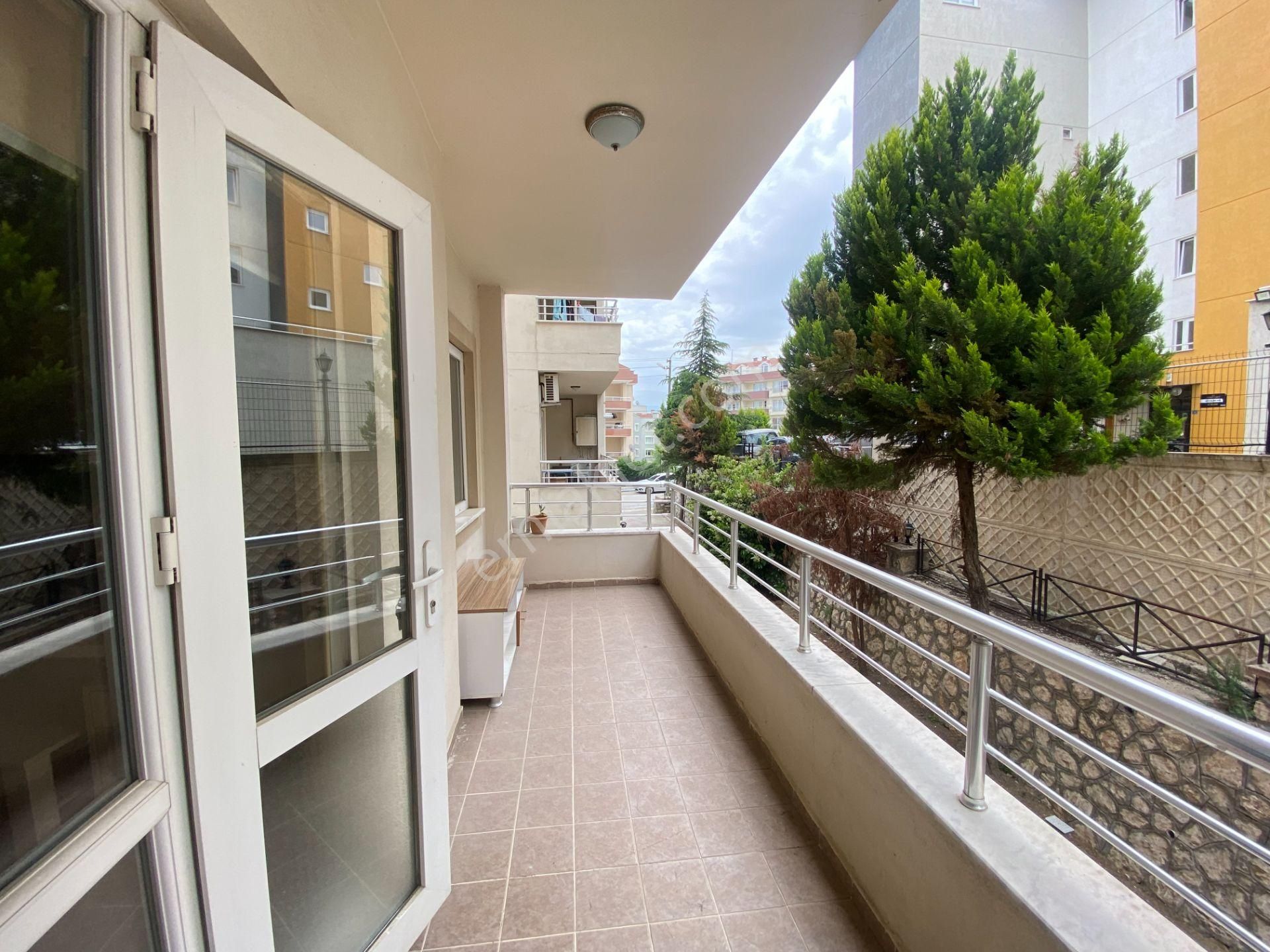 Bt Prestıge'den Fırsat 1+1 Görükle Merkezde Daire - Görsel 7