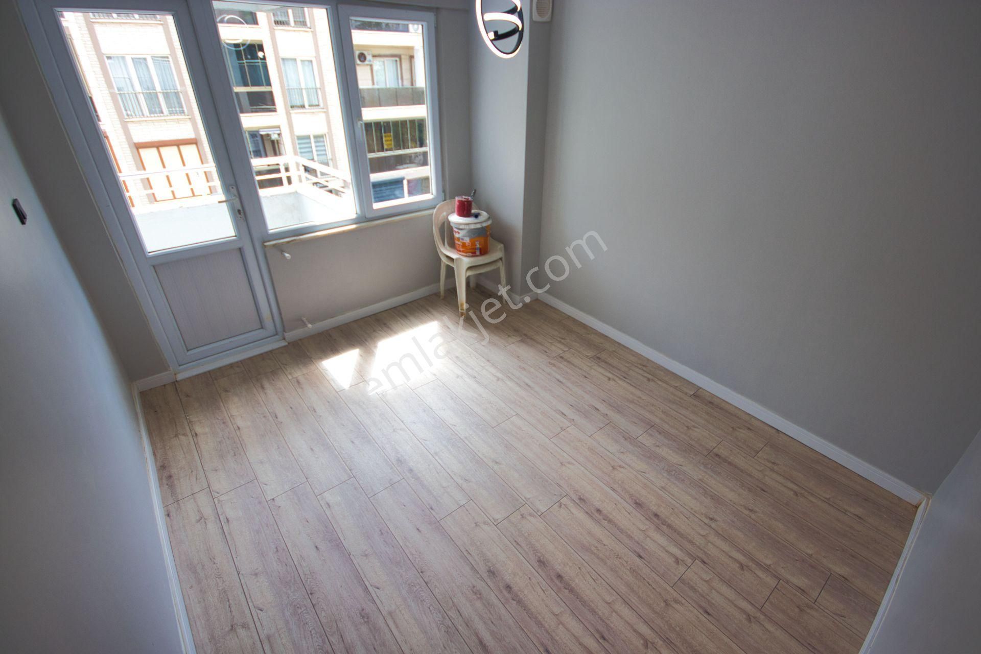 🛑🛑aktiften Fırsat Akçay'da Satılık Hayallerinizi Süsleyen Ön Cephe Arakat 2+1 Daire - Görsel 3