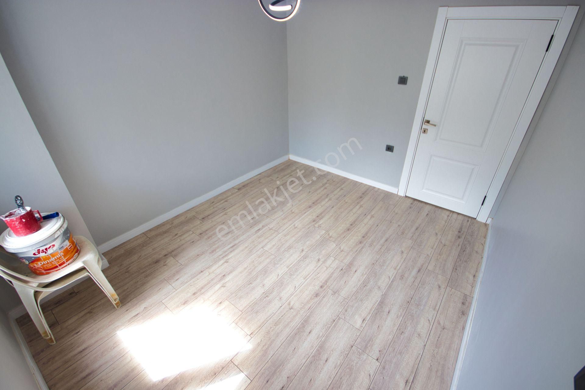 🛑🛑aktiften Fırsat Akçay'da Satılık Hayallerinizi Süsleyen Ön Cephe Arakat 2+1 Daire - Görsel 12