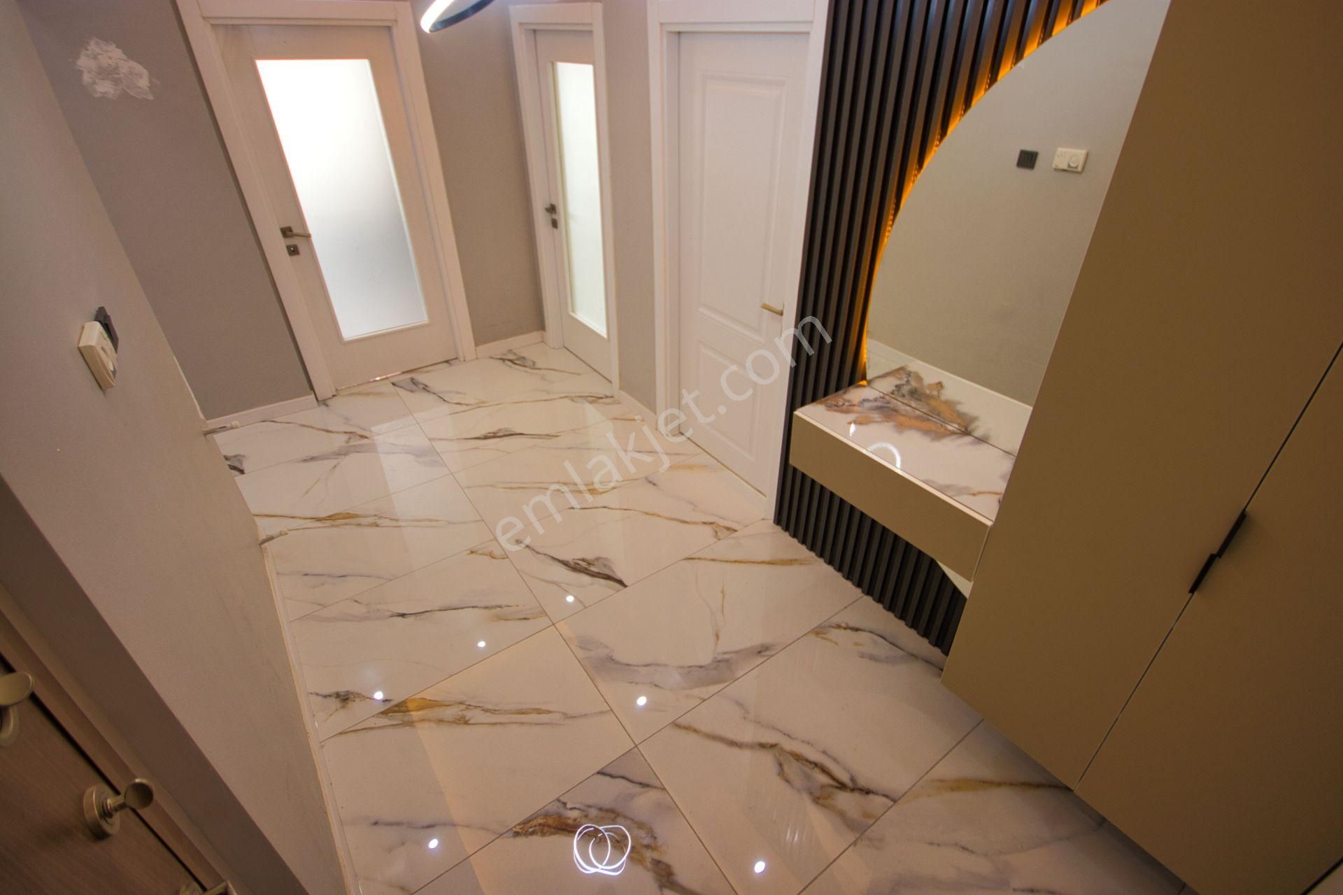 🛑🛑aktiften Fırsat Akçay'da Satılık Hayallerinizi Süsleyen Ön Cephe Arakat 2+1 Daire - Görsel 30