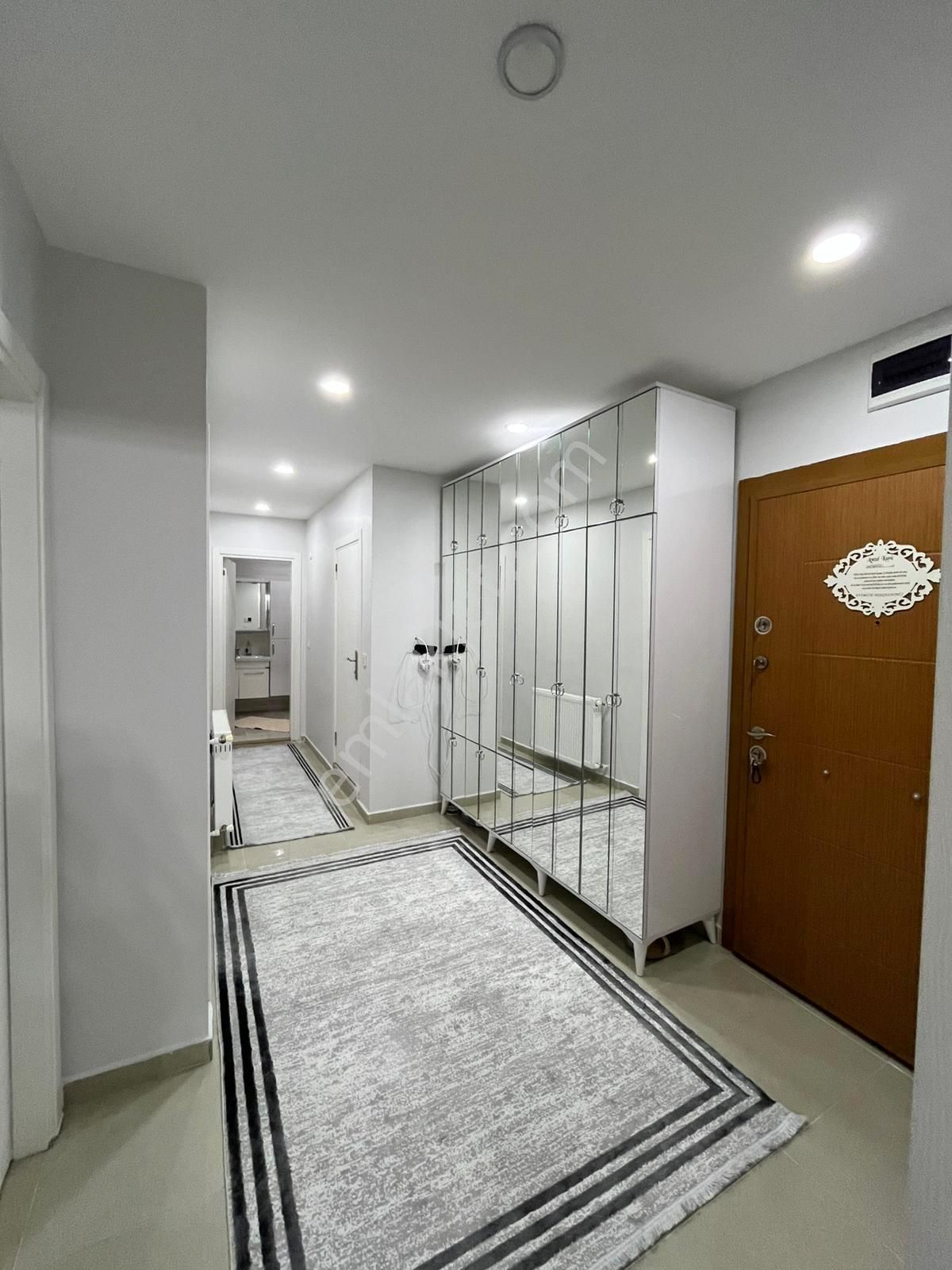 Merkez Cami Yakını 5+1 Otoparklı Dubks Metro Metrobuse Yakın - Görsel 12