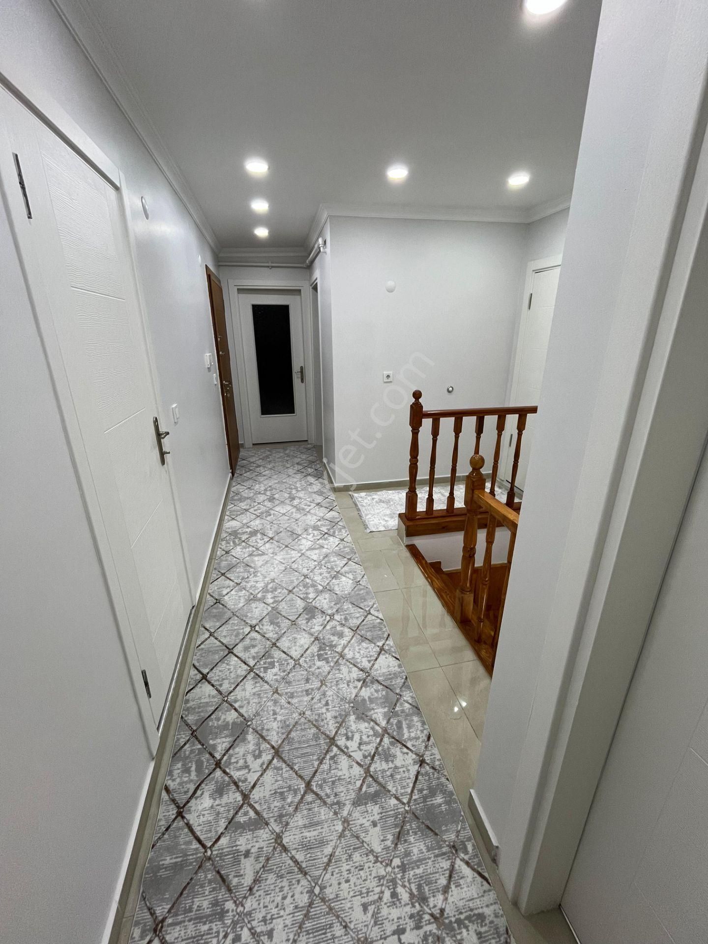 Merkez Cami Yakını 5+1 Otoparklı Dubks Metro Metrobuse Yakın - Görsel 20