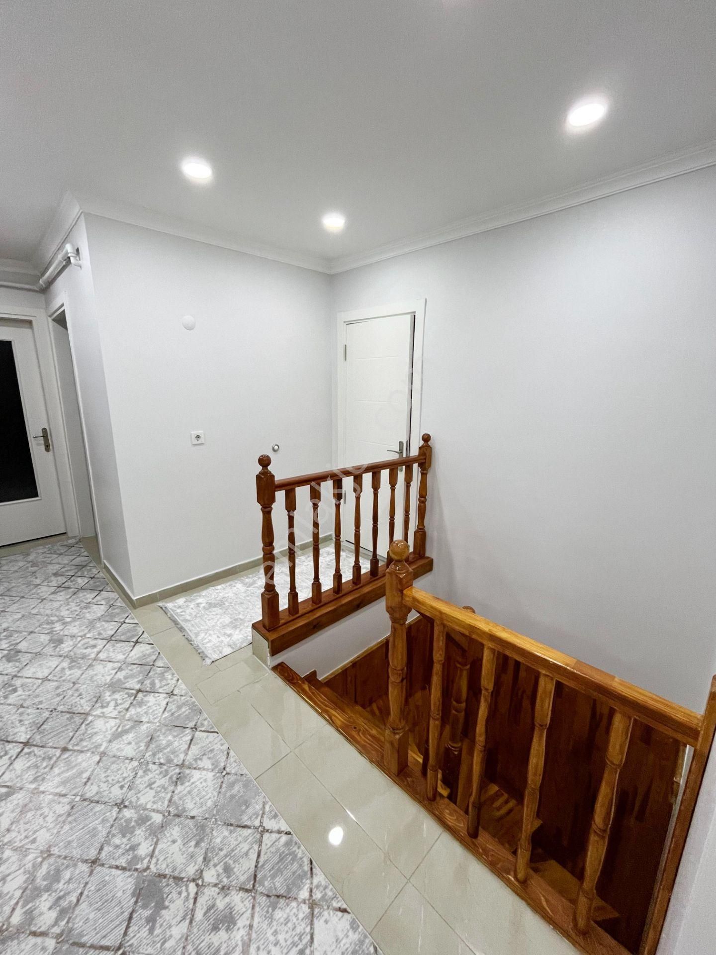Merkez Cami Yakını 5+1 Otoparklı Dubks Metro Metrobuse Yakın - Görsel 19
