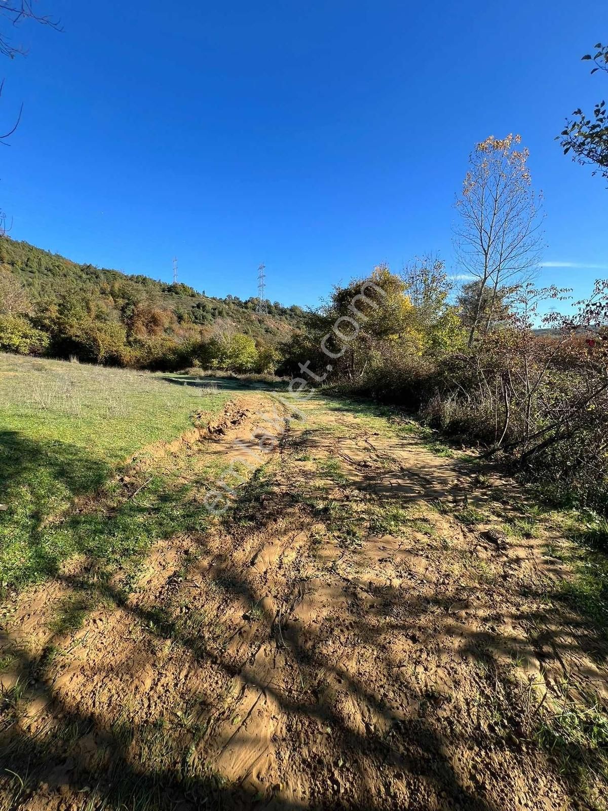 İstanbul Şile Yaka Mahallesinde Satılık Arsa - Görsel 8