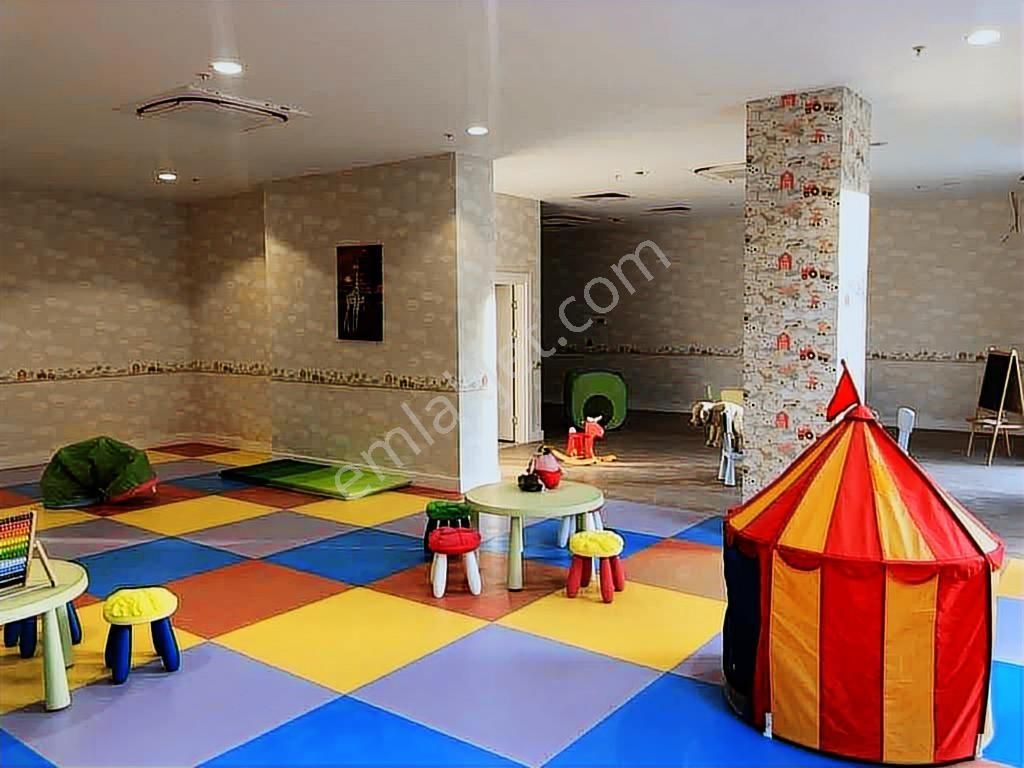 Referans Kartal Tower 3+1 Satılık Daire - Görsel 32