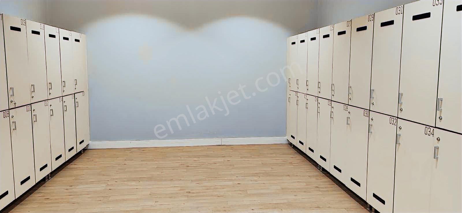 Referans Kartal Tower 3+1 Satılık Daire - Görsel 28