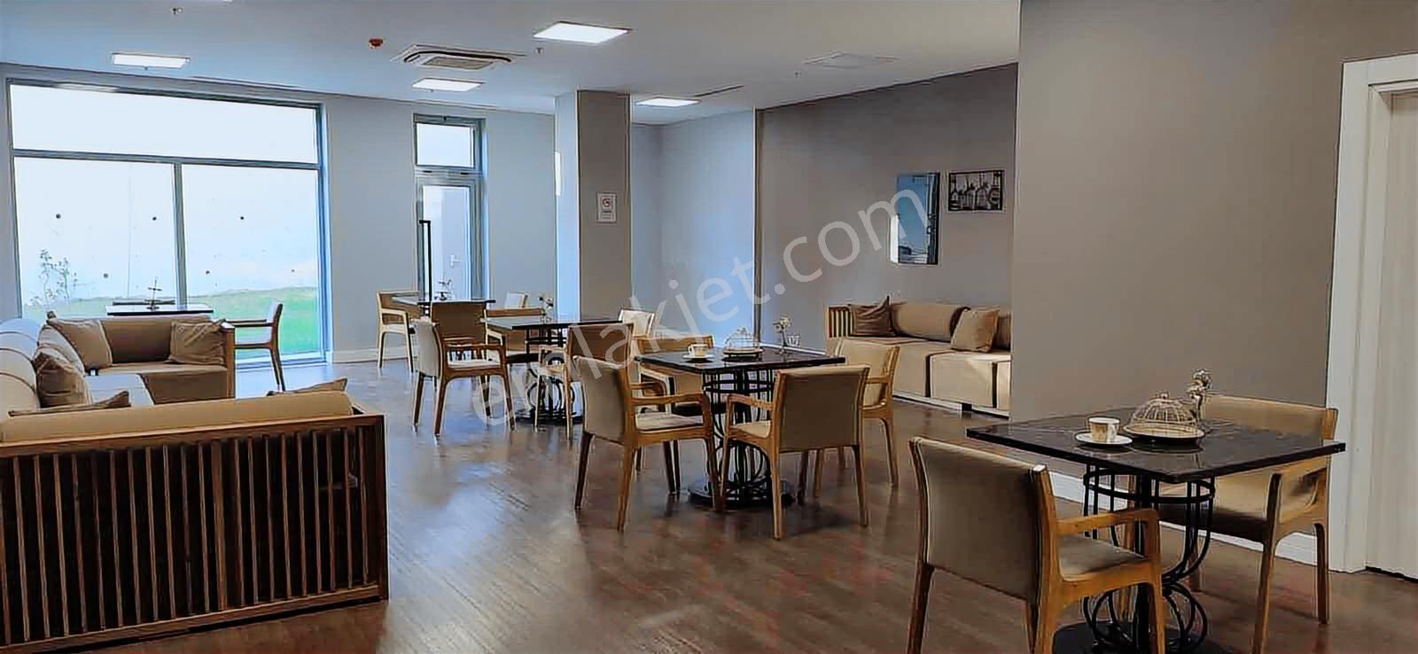 Referans Kartal Tower 3+1 Satılık Daire - Görsel 33
