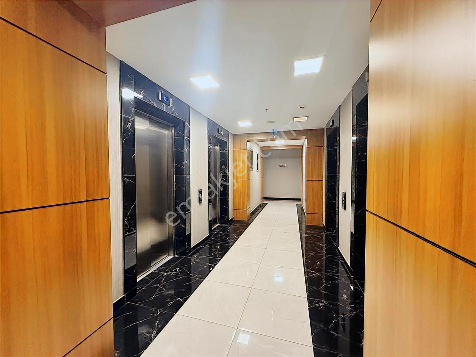 Referans Kartal Tower 3+1 Satılık Daire - Görsel 24