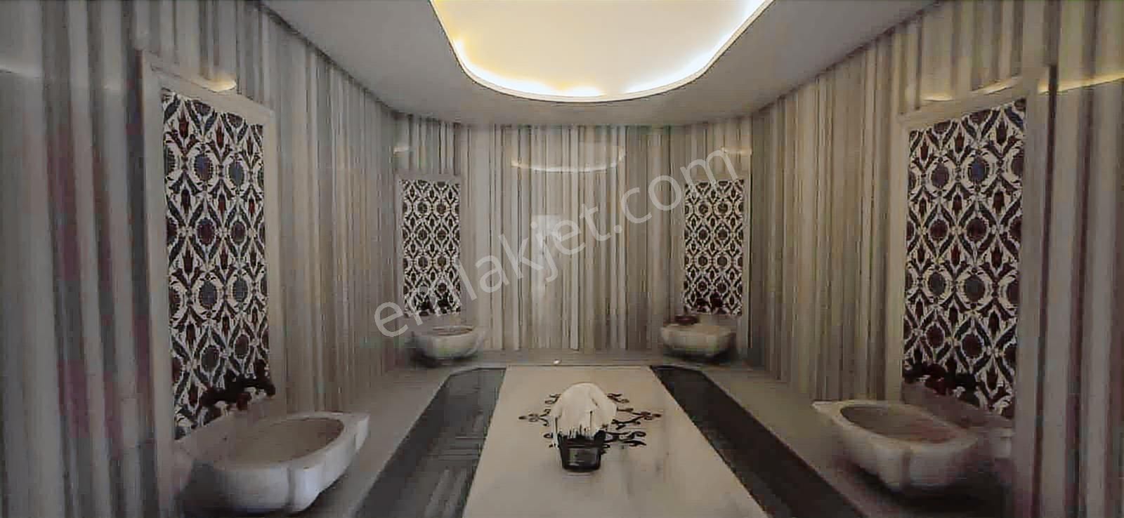 Referans Kartal Tower 3+1 Satılık Daire - Görsel 31