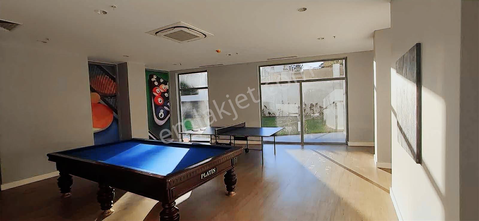 Referans Kartal Tower 3+1 Satılık Daire - Görsel 27