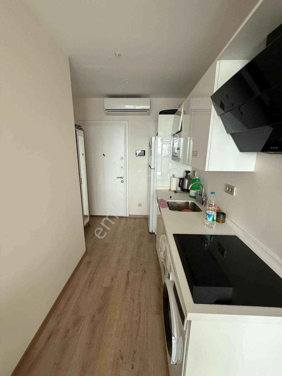 Kartal Propa Vista Metro Yanı Eşyalı Kiralık 1+1 - Görsel 7