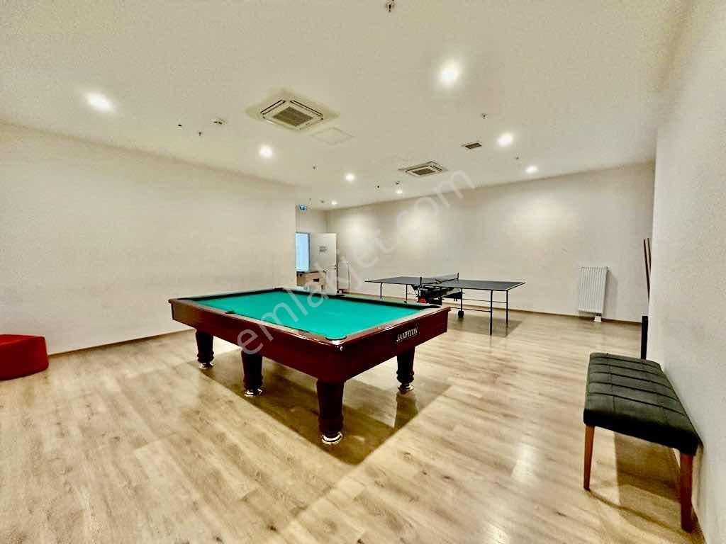 Kartal Propa Vista Metro Yanı Eşyalı Kiralık 1+1 - Görsel 13