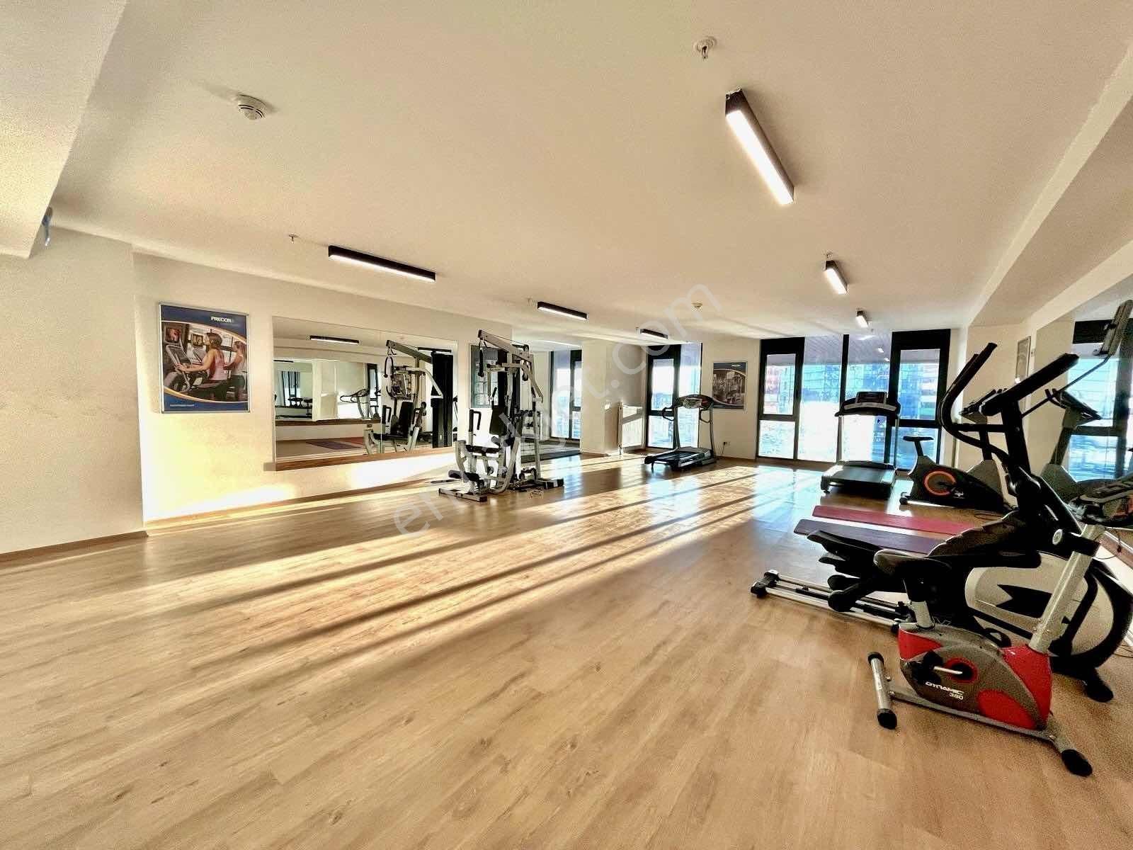 Kartal Propa Vista Metro Yanı Eşyalı Kiralık 1+1 - Görsel 10