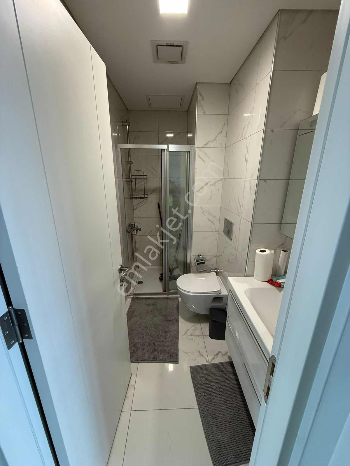 Kartal Propa Vista Metro Yanı Eşyalı Kiralık 1+1 - Görsel 3