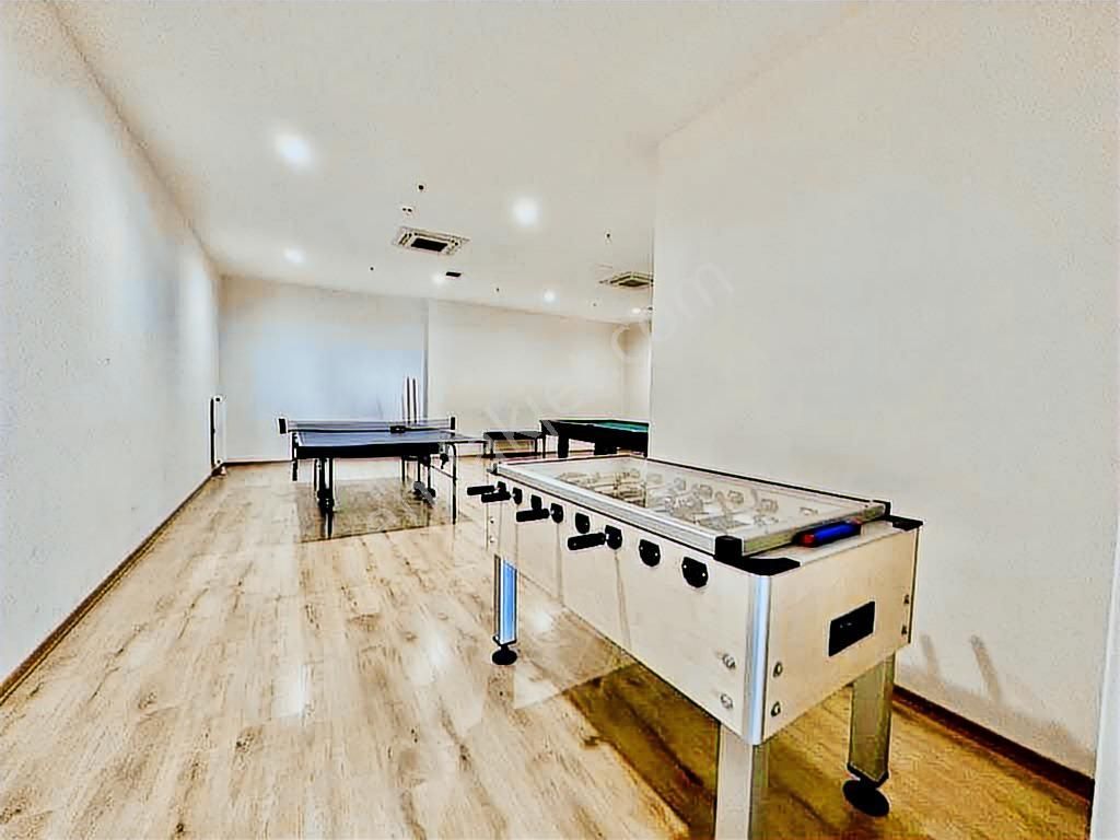 Kartal Propa Vista Metro Yanı Eşyalı Kiralık 1+1 - Görsel 18