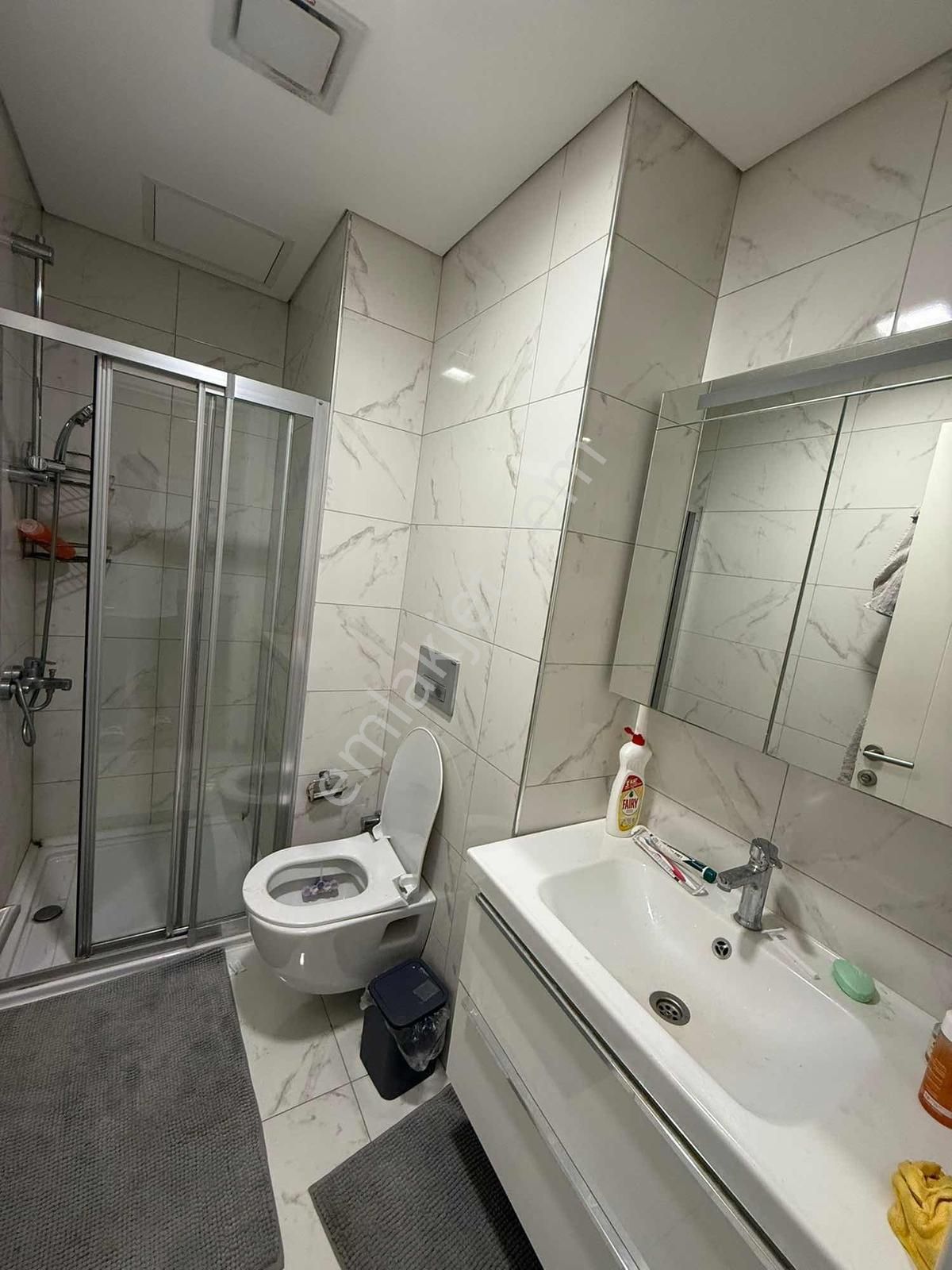 Kartal Propa Vista Sitesinde Deniz Manzaralı Satılık 1+1 Daire - Görsel 6