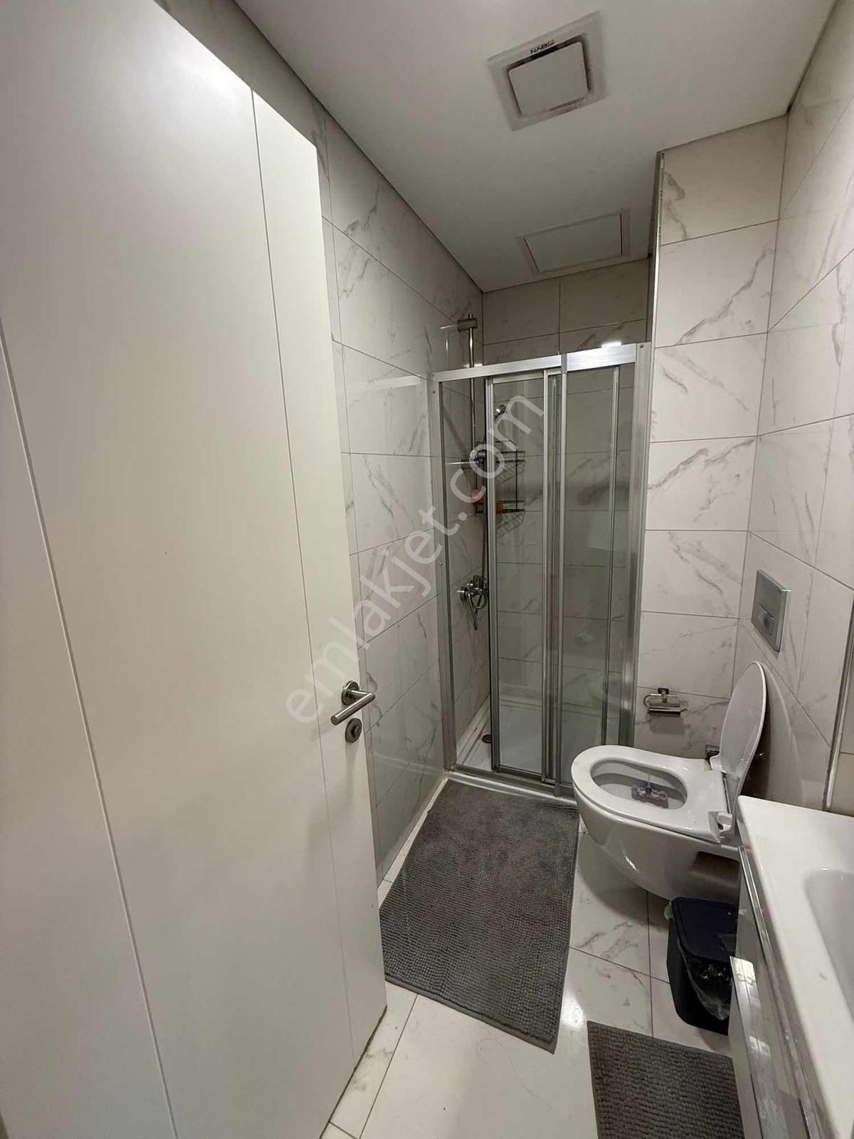 Kartal Propa Vista Sitesinde Deniz Manzaralı Satılık 1+1 Daire - Görsel 3