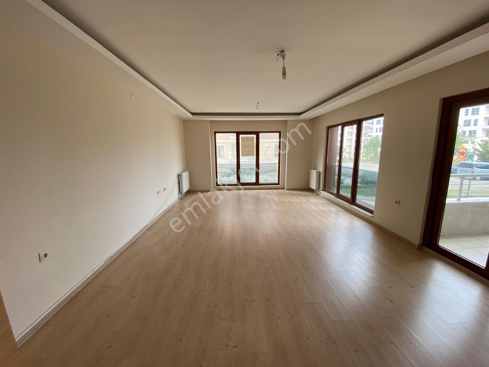 Trabzon Çukurçayır'da Kiralık 3+1 Daire - Görsel 5