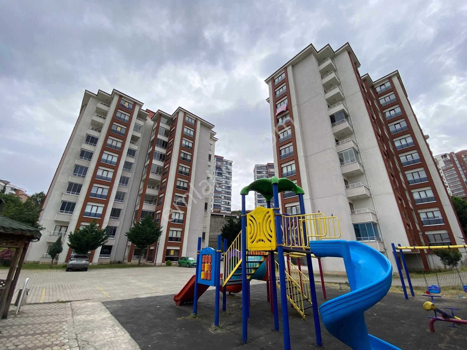 Trabzon Çukurçayır'da Kiralık 3+1 Daire - Görsel 34