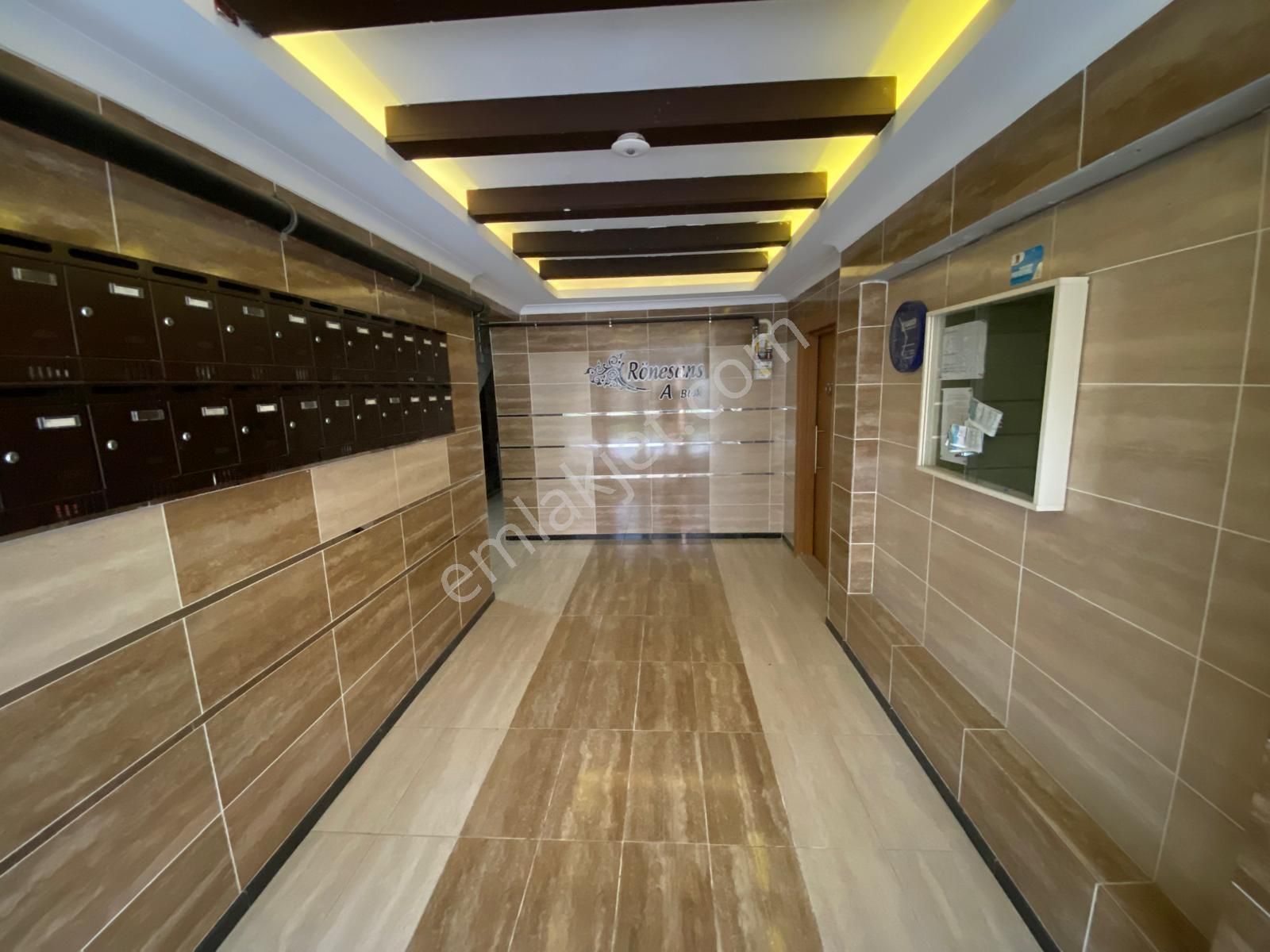 Trabzon Çukurçayır'da Kiralık 3+1 Daire - Görsel 28