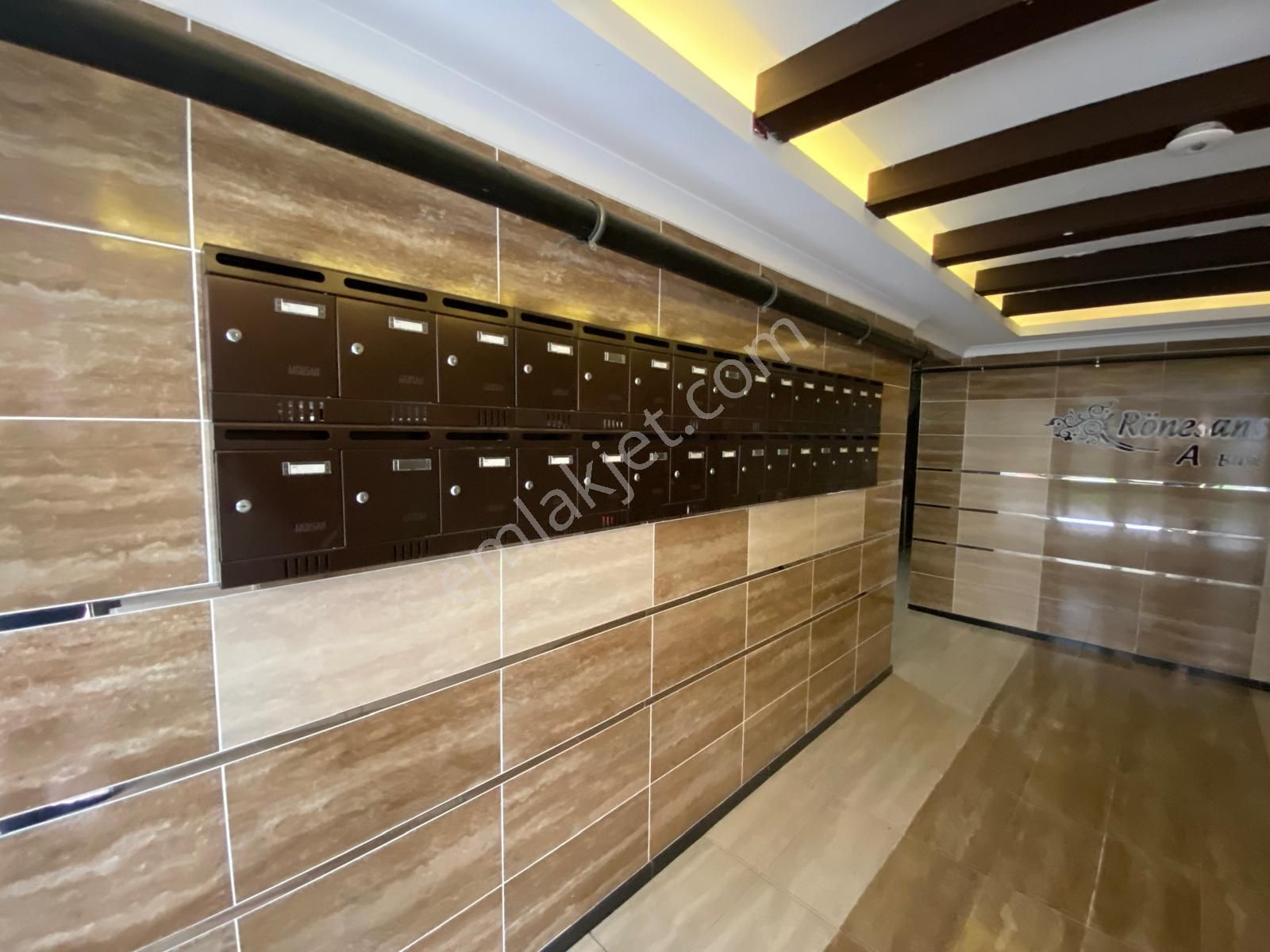 Trabzon Çukurçayır'da Kiralık 3+1 Daire - Görsel 27