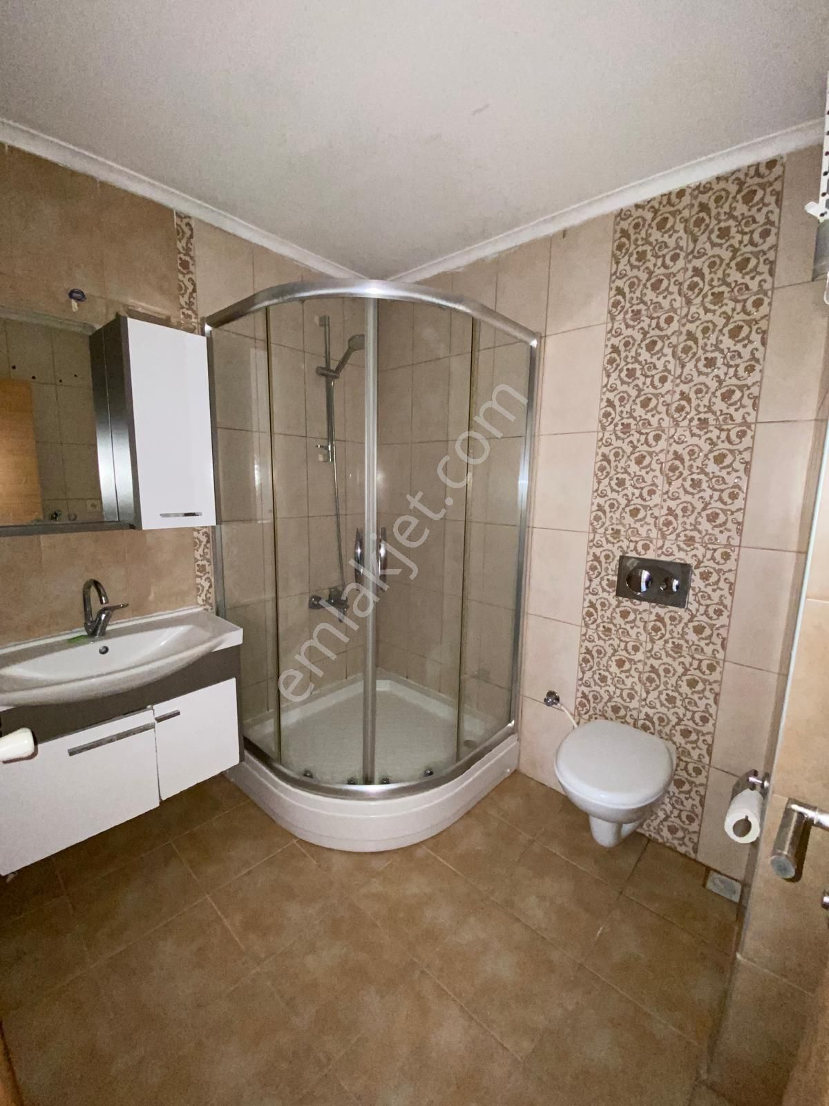 Trabzon Çukurçayır'da Kiralık 3+1 Daire - Görsel 21