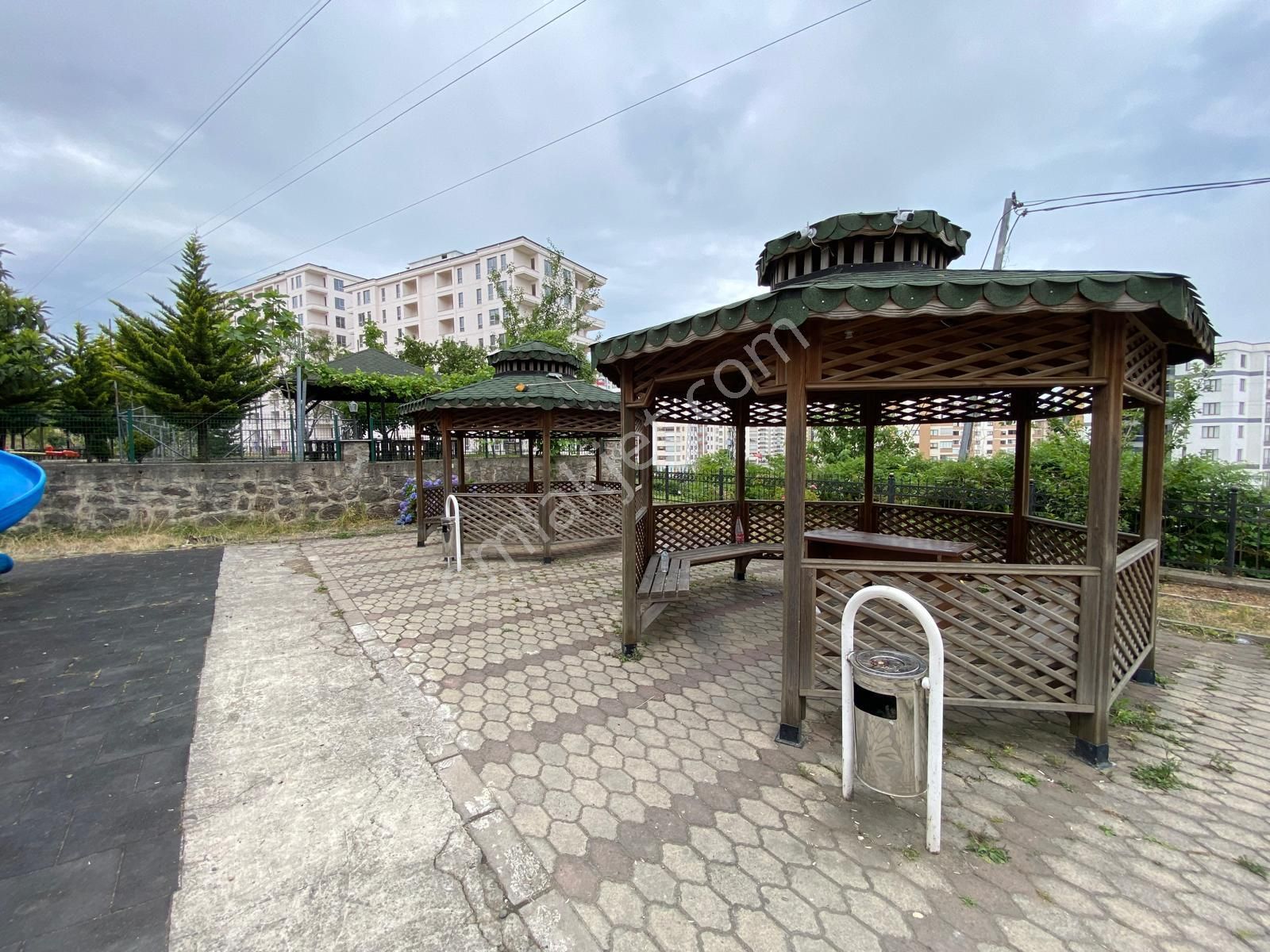 Trabzon Çukurçayır'da Kiralık 3+1 Daire - Görsel 32