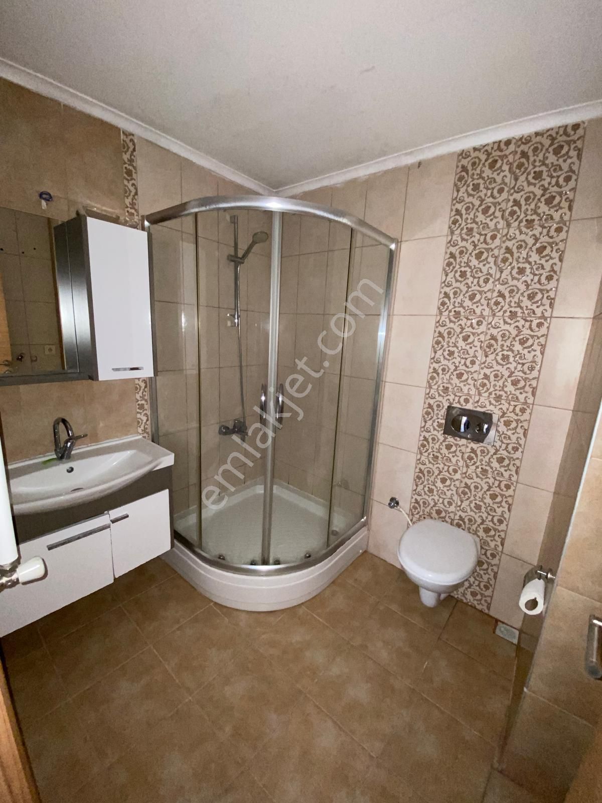 Trabzon Çukurçayır'da Kiralık 3+1 Daire - Görsel 19