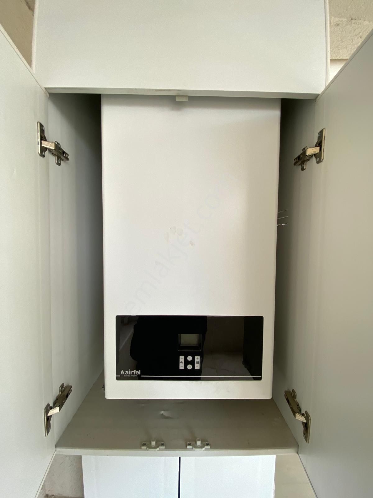 Trabzon Çukurçayır'da Kiralık 3+1 Daire - Görsel 10