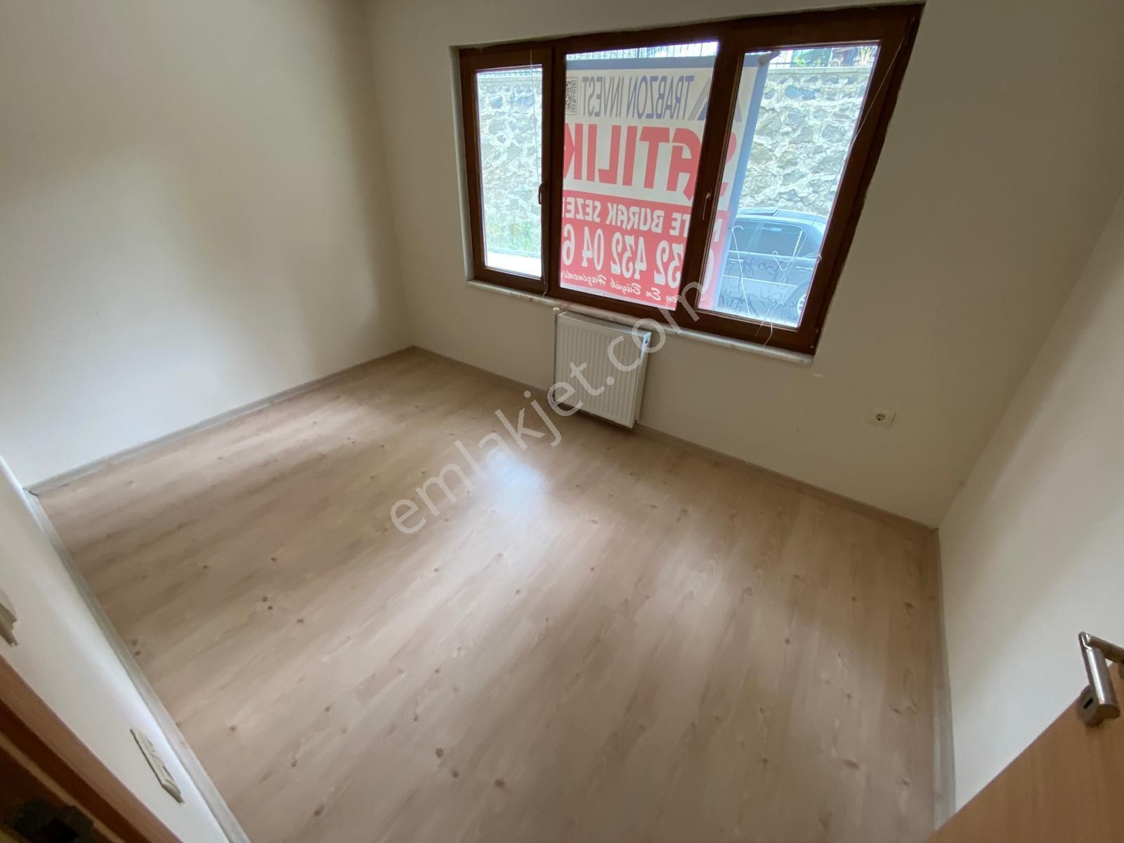 Trabzon Çukurçayır'da Kiralık 3+1 Daire - Görsel 14