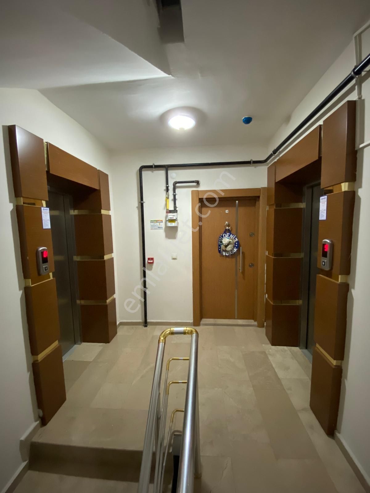 Trabzon Çukurçayır'da Kiralık 3+1 Daire - Görsel 29