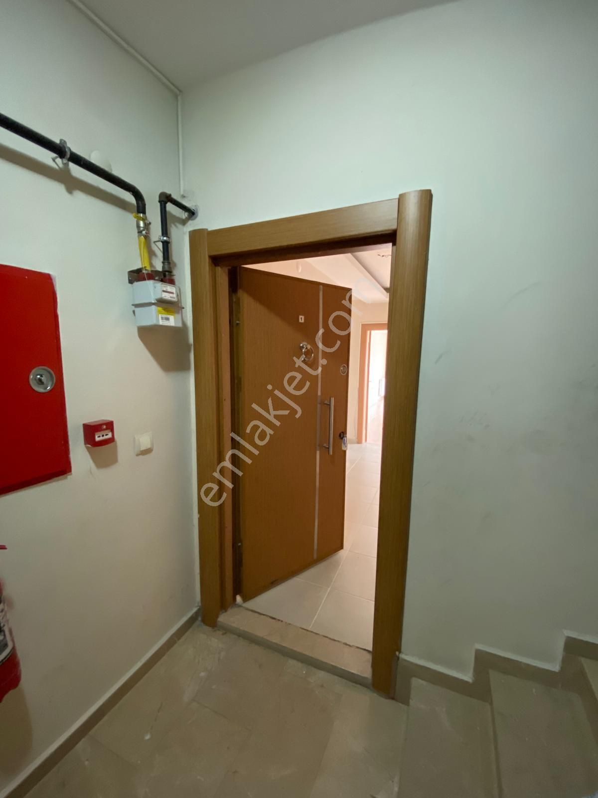 Trabzon Çukurçayır'da Kiralık 3+1 Daire - Görsel 25