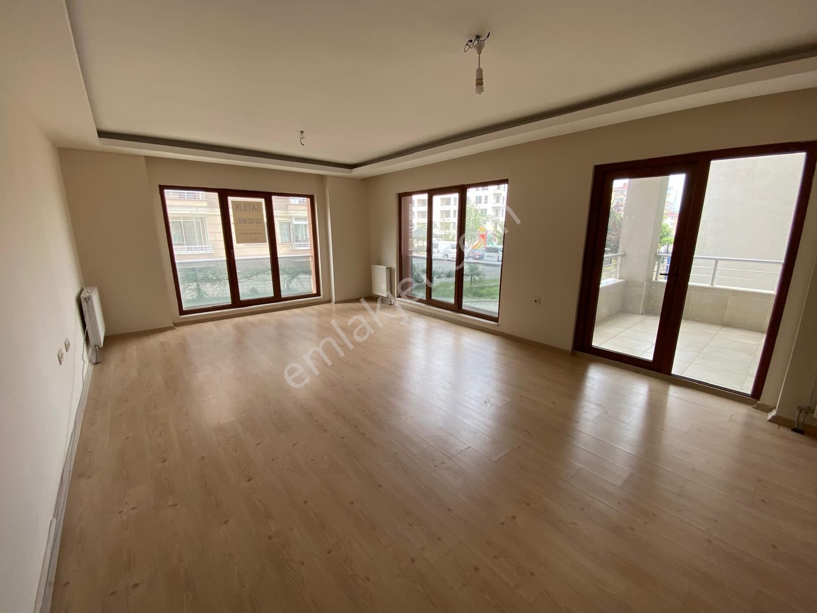 Trabzon Çukurçayır'da Kiralık 3+1 Daire - Görsel 3