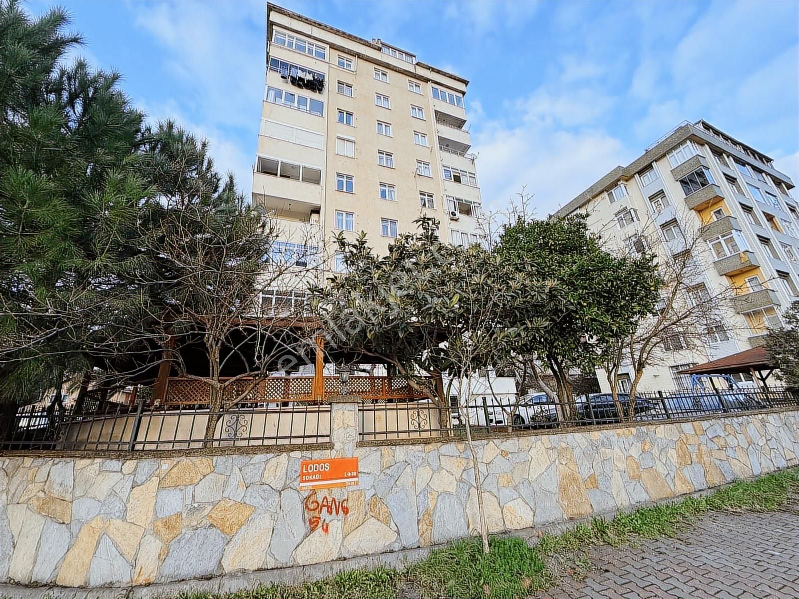 Kartal Petrol İş 2+1 Satılık Daire - Görsel 10