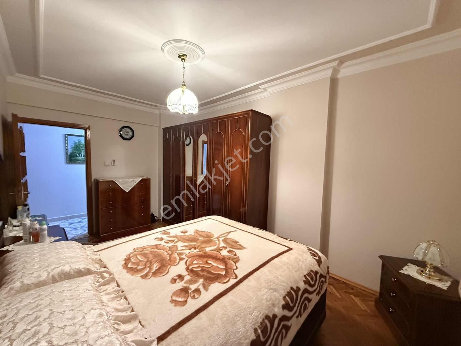 Kartal Petrol İş 2+1 Satılık Daire - Görsel 18