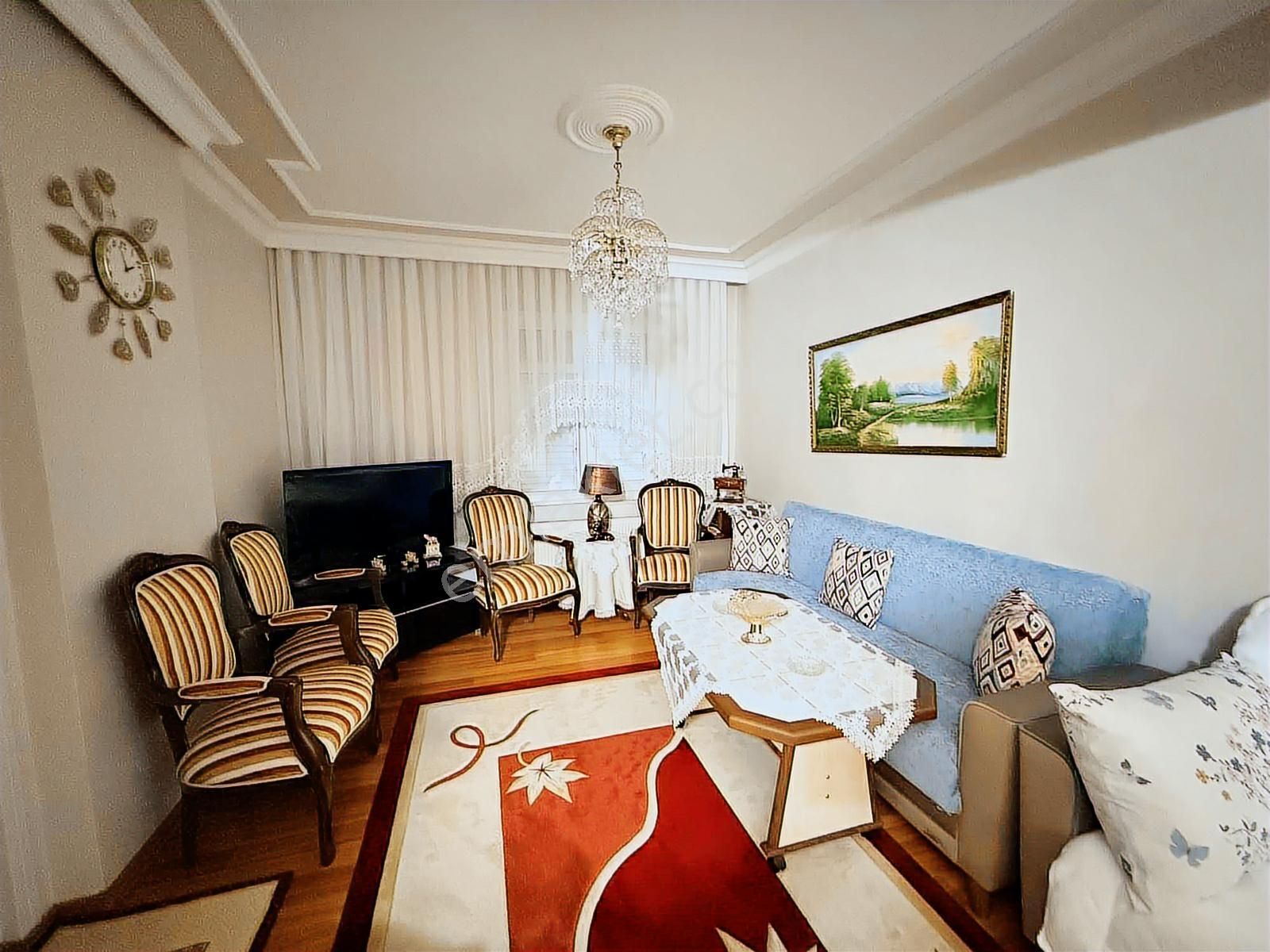 Kartal Petrol İş 2+1 Satılık Daire - Görsel 20