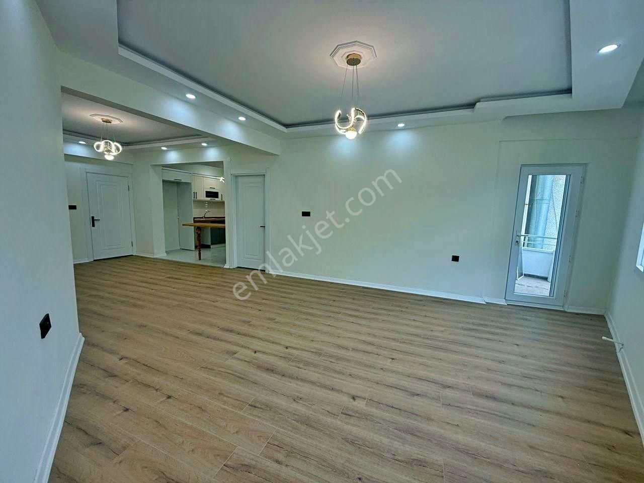 Uytundan Akçay Kordonda Denize 50 Metre Doğalgazlı 2+1 Daire - Görsel 26