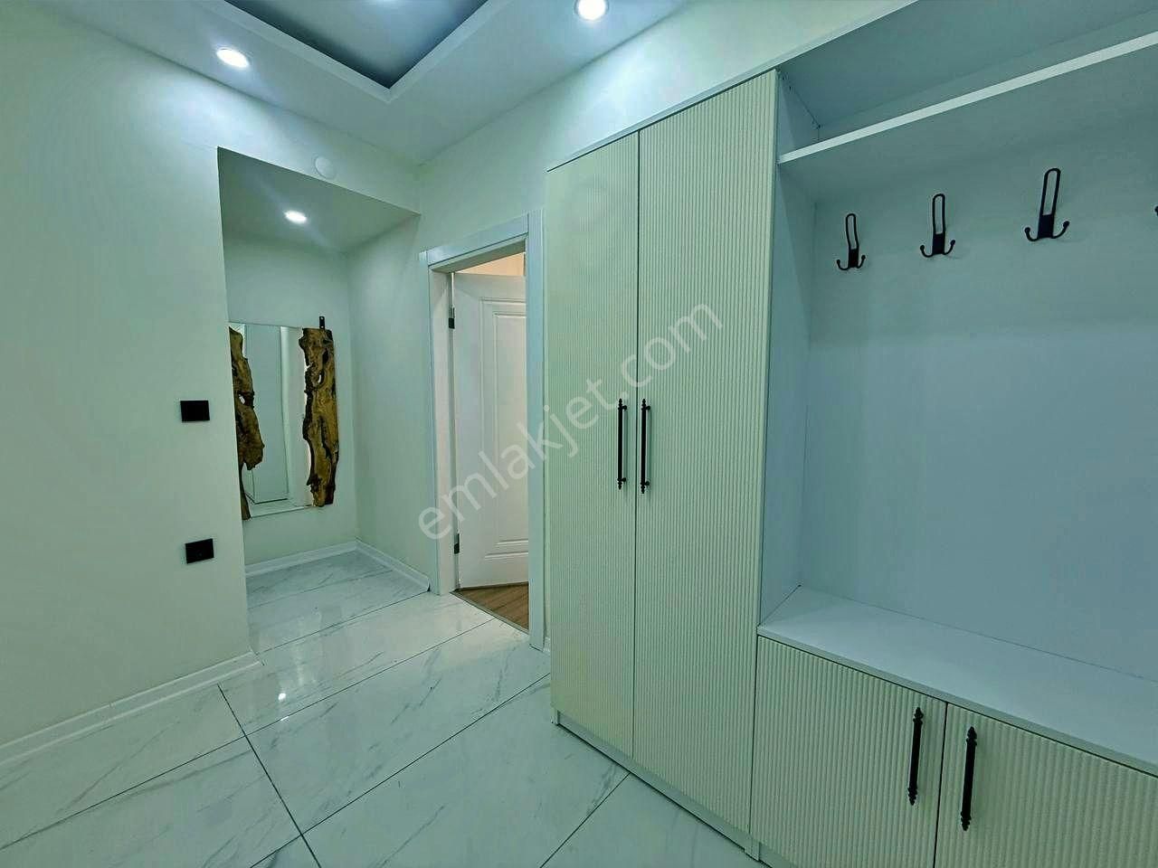 Uytundan Akçay Kordonda Denize 50 Metre Doğalgazlı 2+1 Daire - Görsel 12